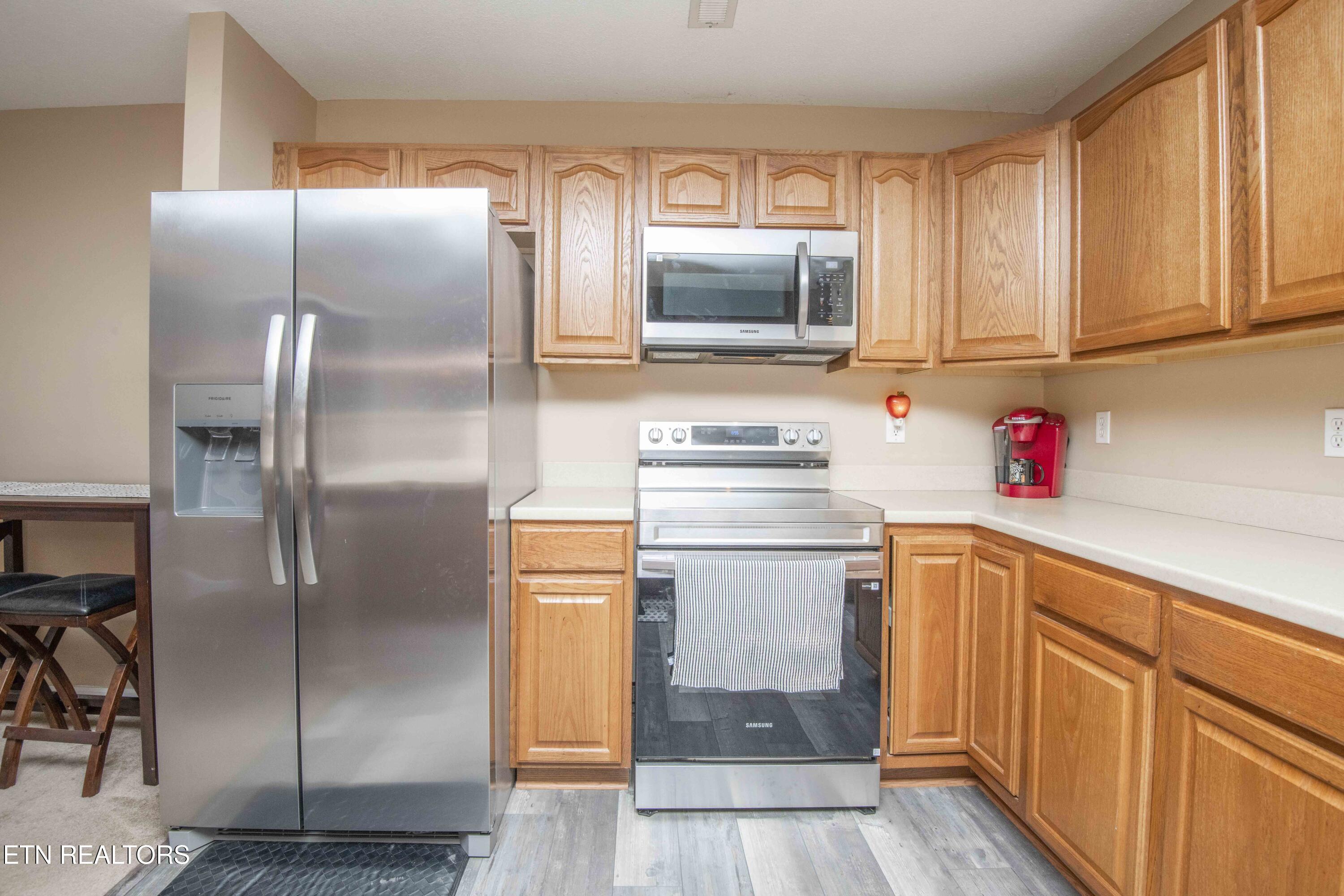 3005 Yearling Lane Maryville TN 37803