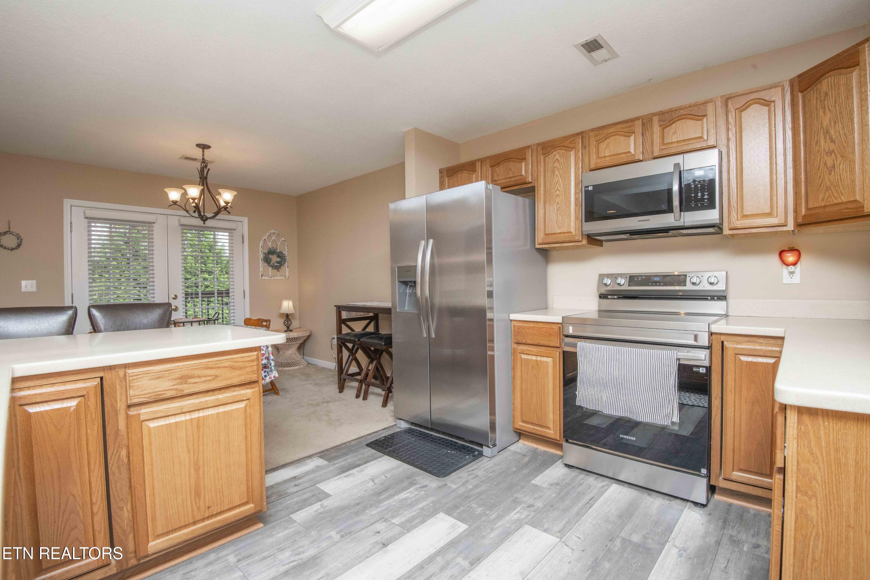 3005 Yearling Lane Maryville TN 37803