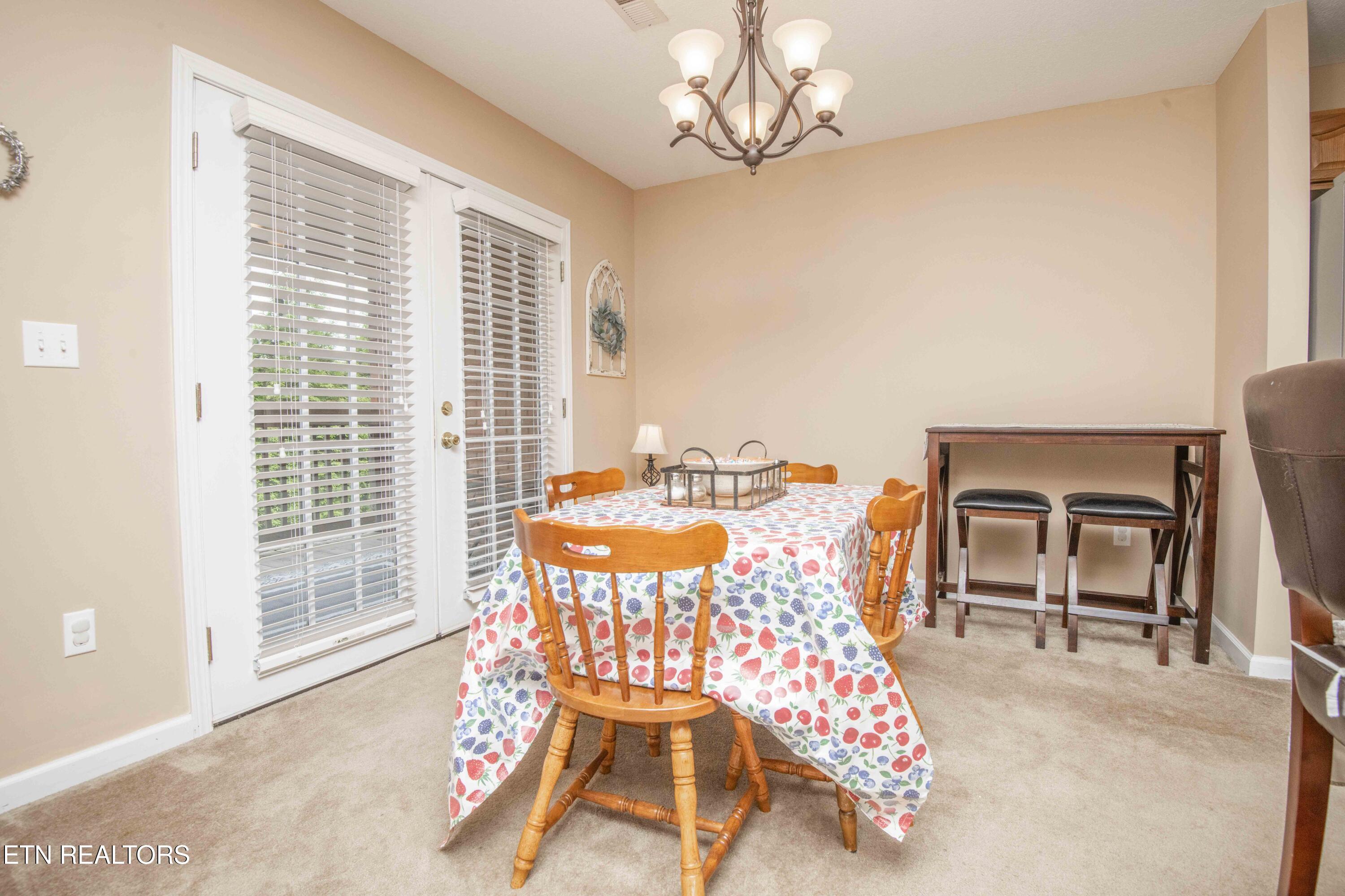 3005 Yearling Lane Maryville TN 37803