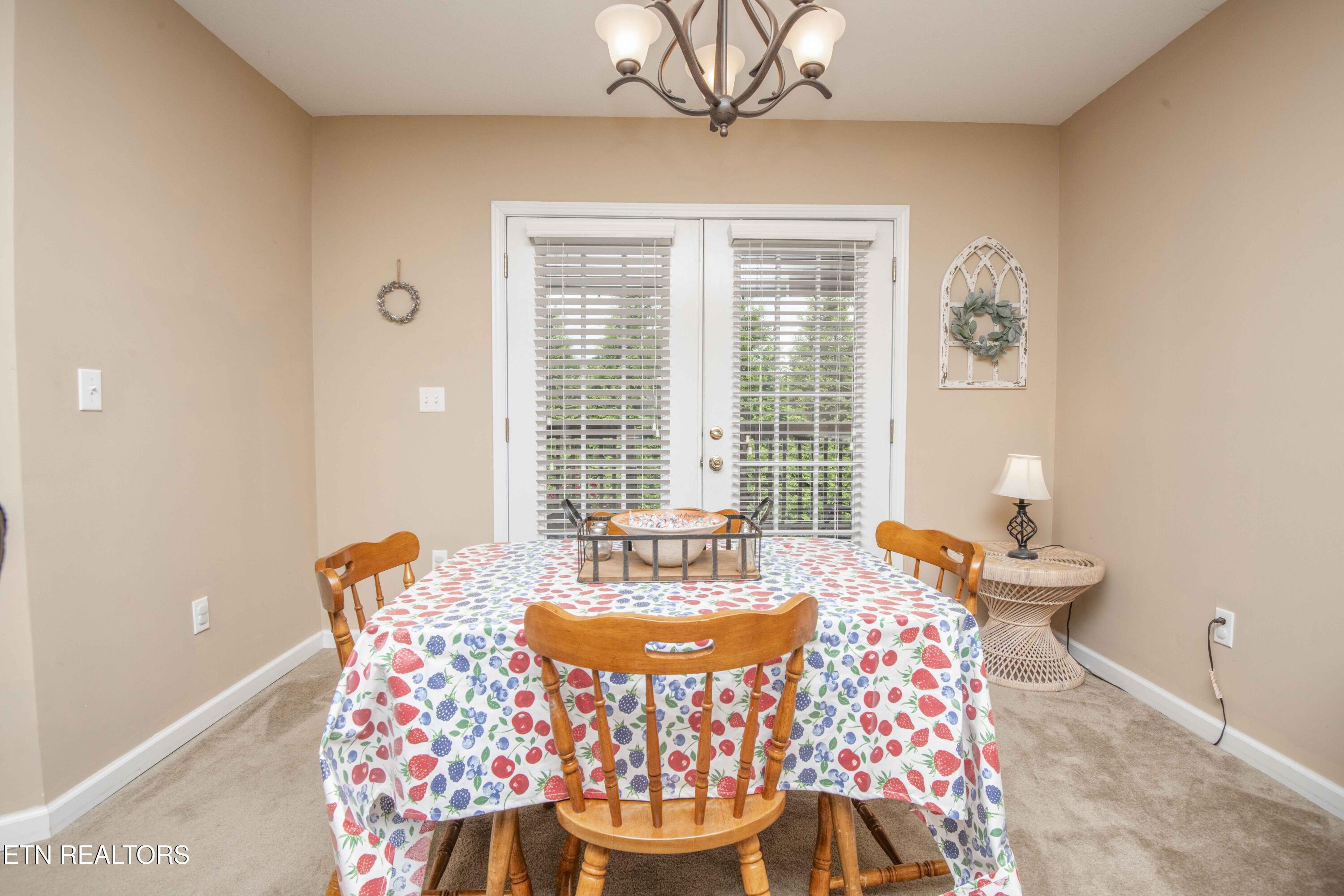 3005 Yearling Lane Maryville TN 37803