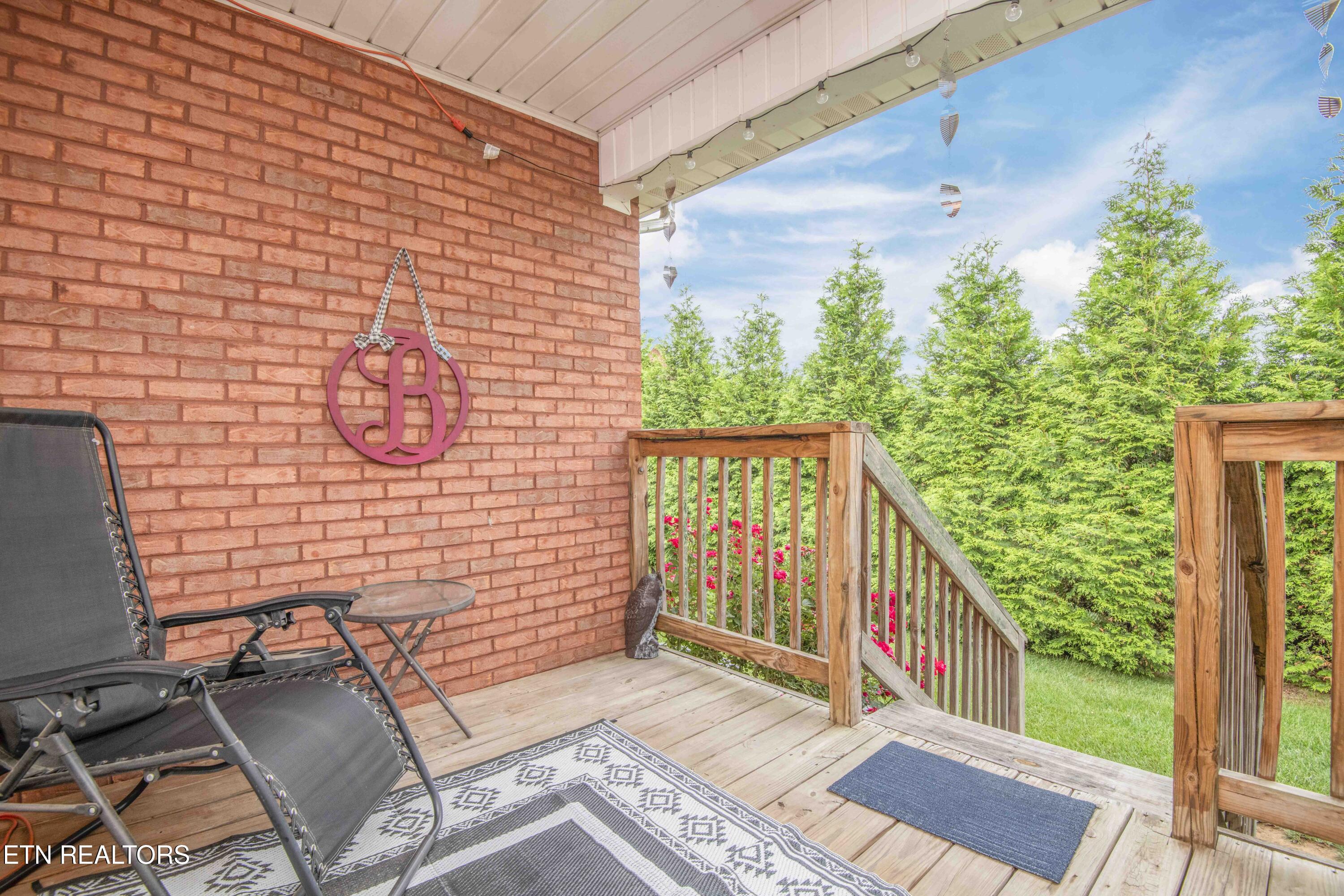 3005 Yearling Lane Maryville TN 37803