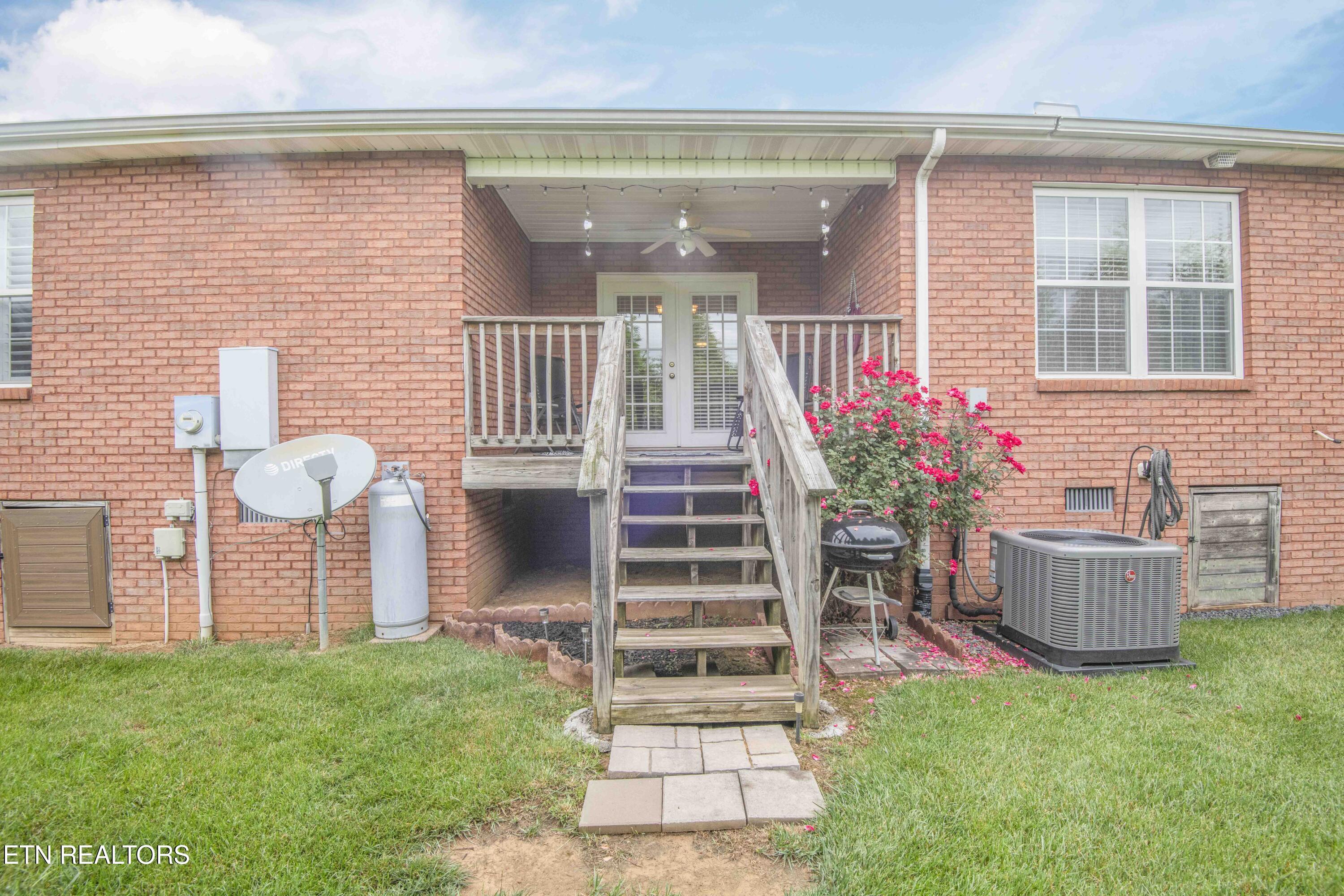 3005 Yearling Lane Maryville TN 37803