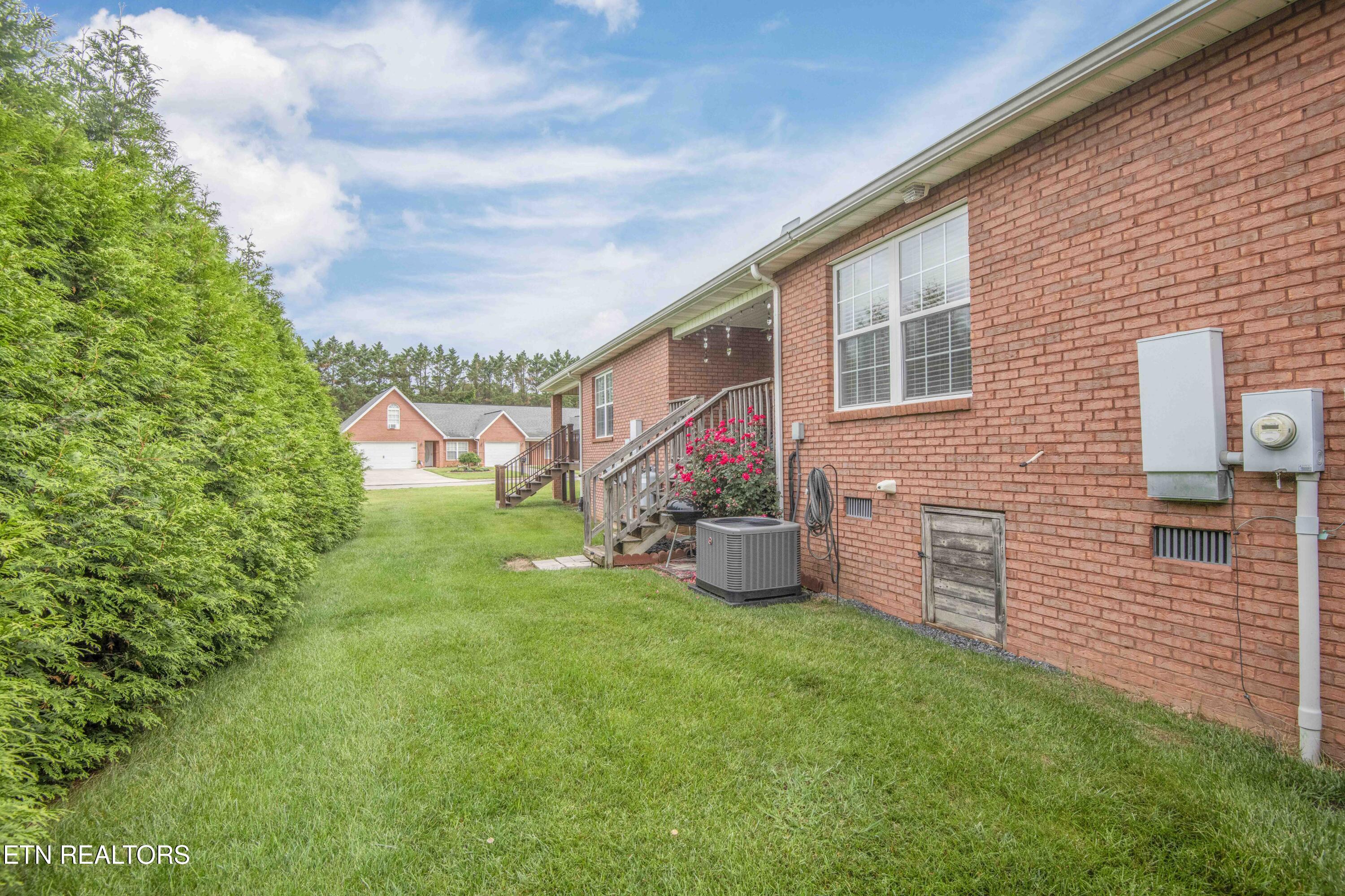 3005 Yearling Lane Maryville TN 37803