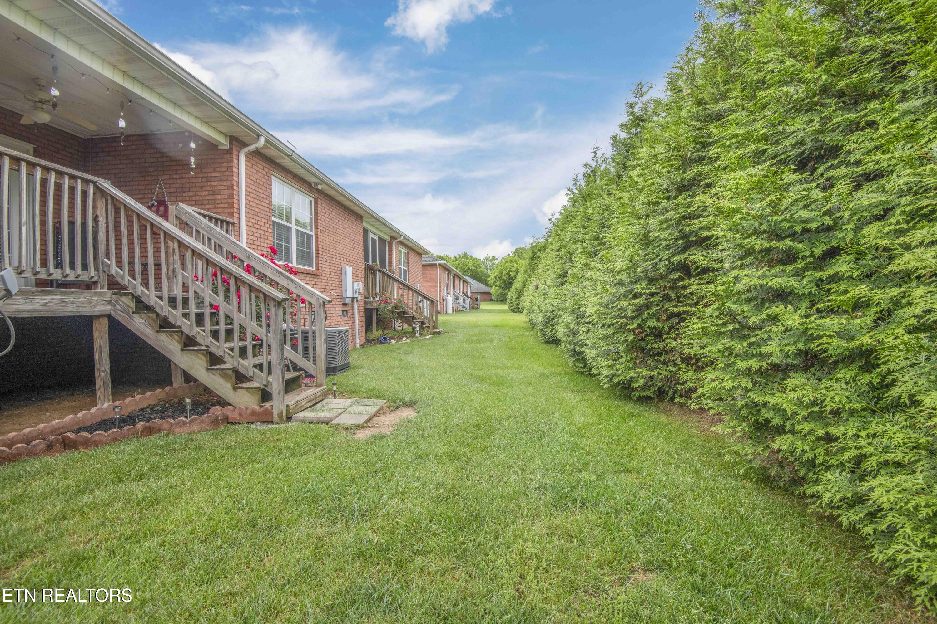 3005 Yearling Lane Maryville TN 37803