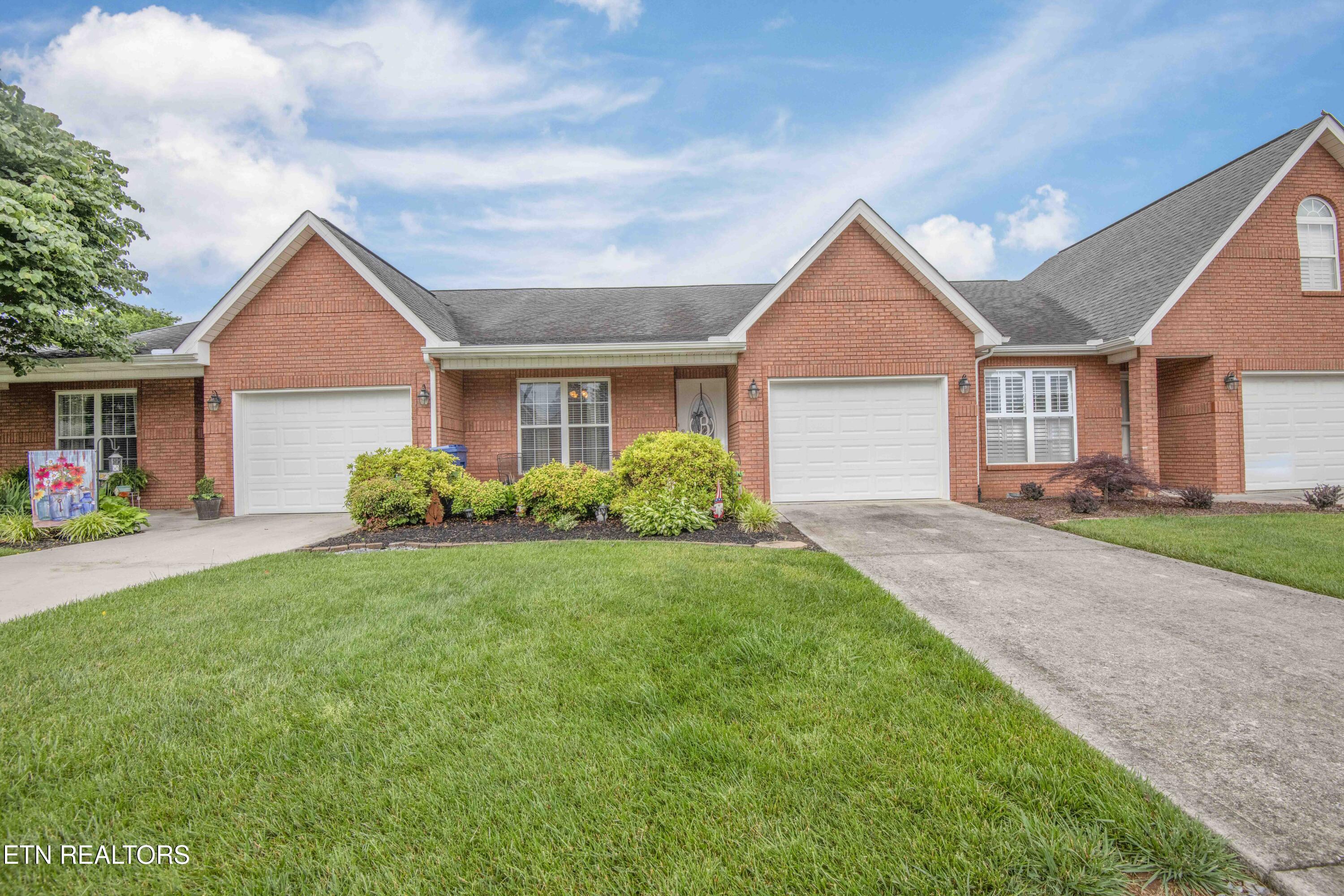 3005 Yearling Lane Maryville TN 37803