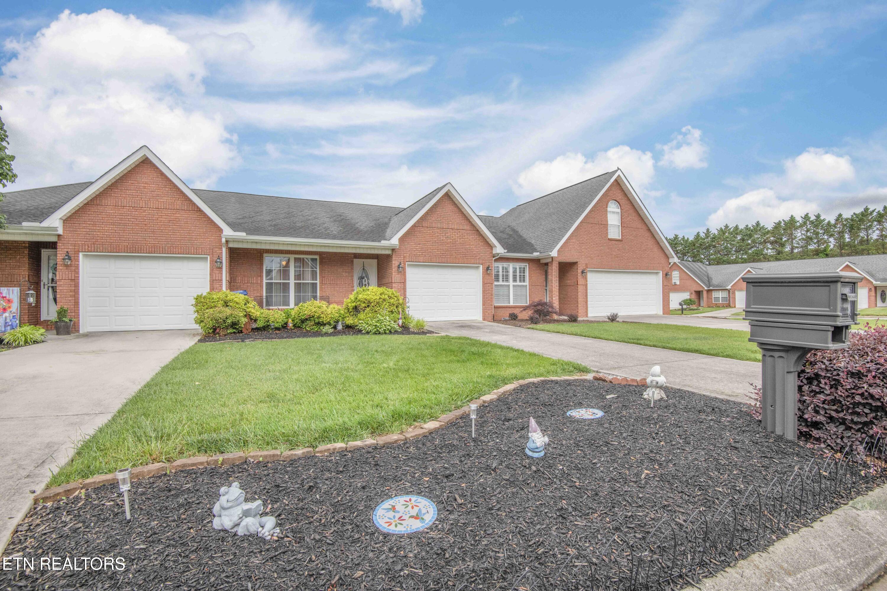 3005 Yearling Lane Maryville TN 37803