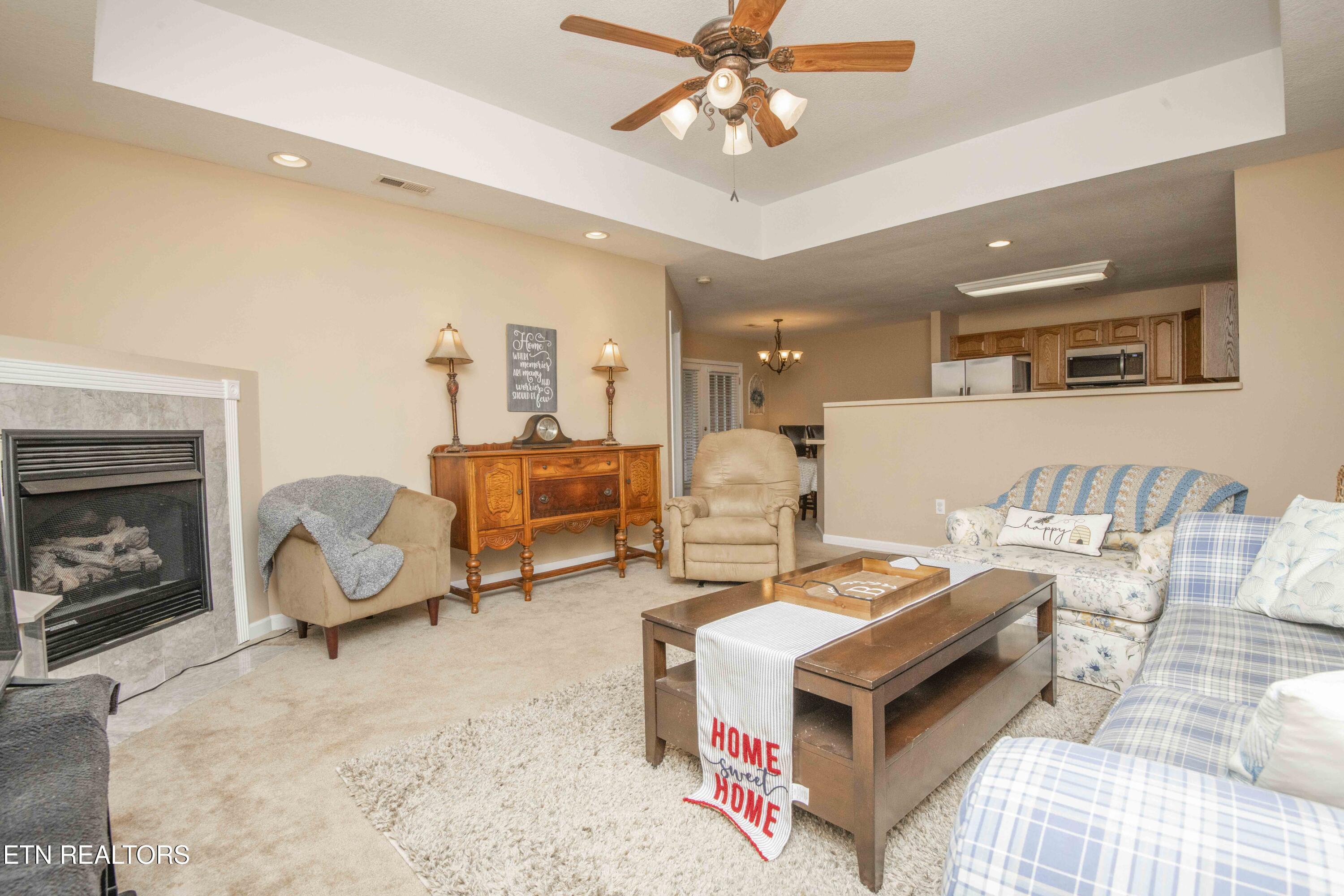 3005 Yearling Lane Maryville TN 37803
