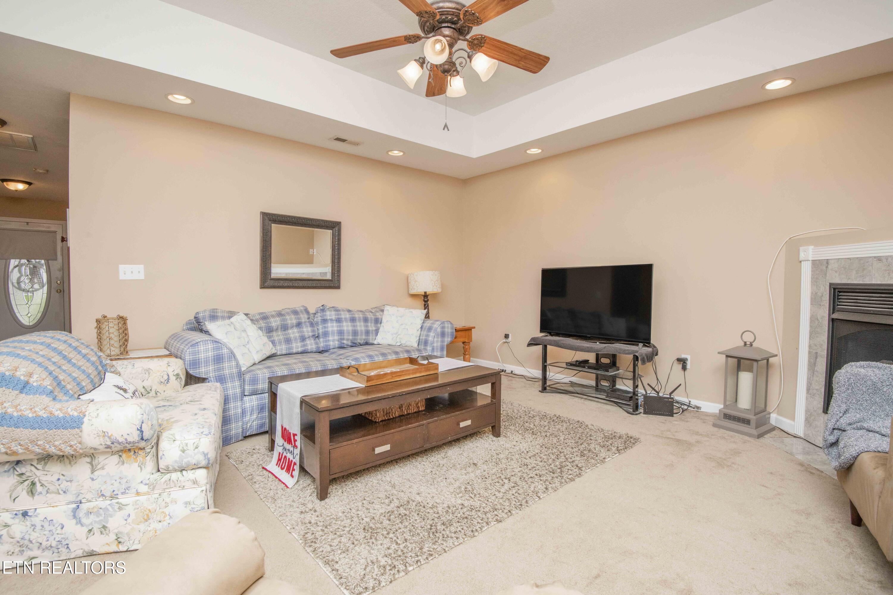 3005 Yearling Lane Maryville TN 37803