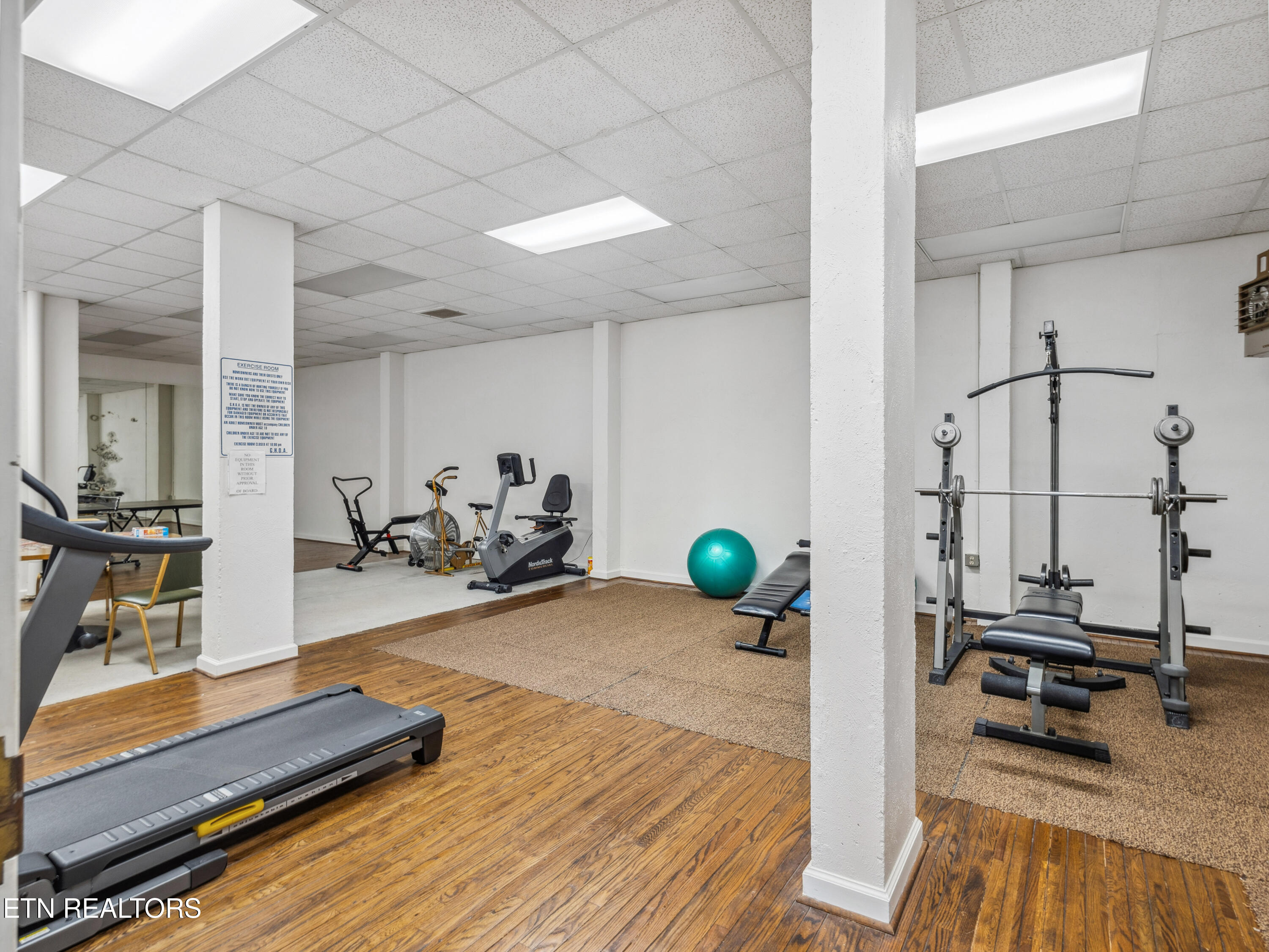 203 Regal Tower Maryville TN 37804