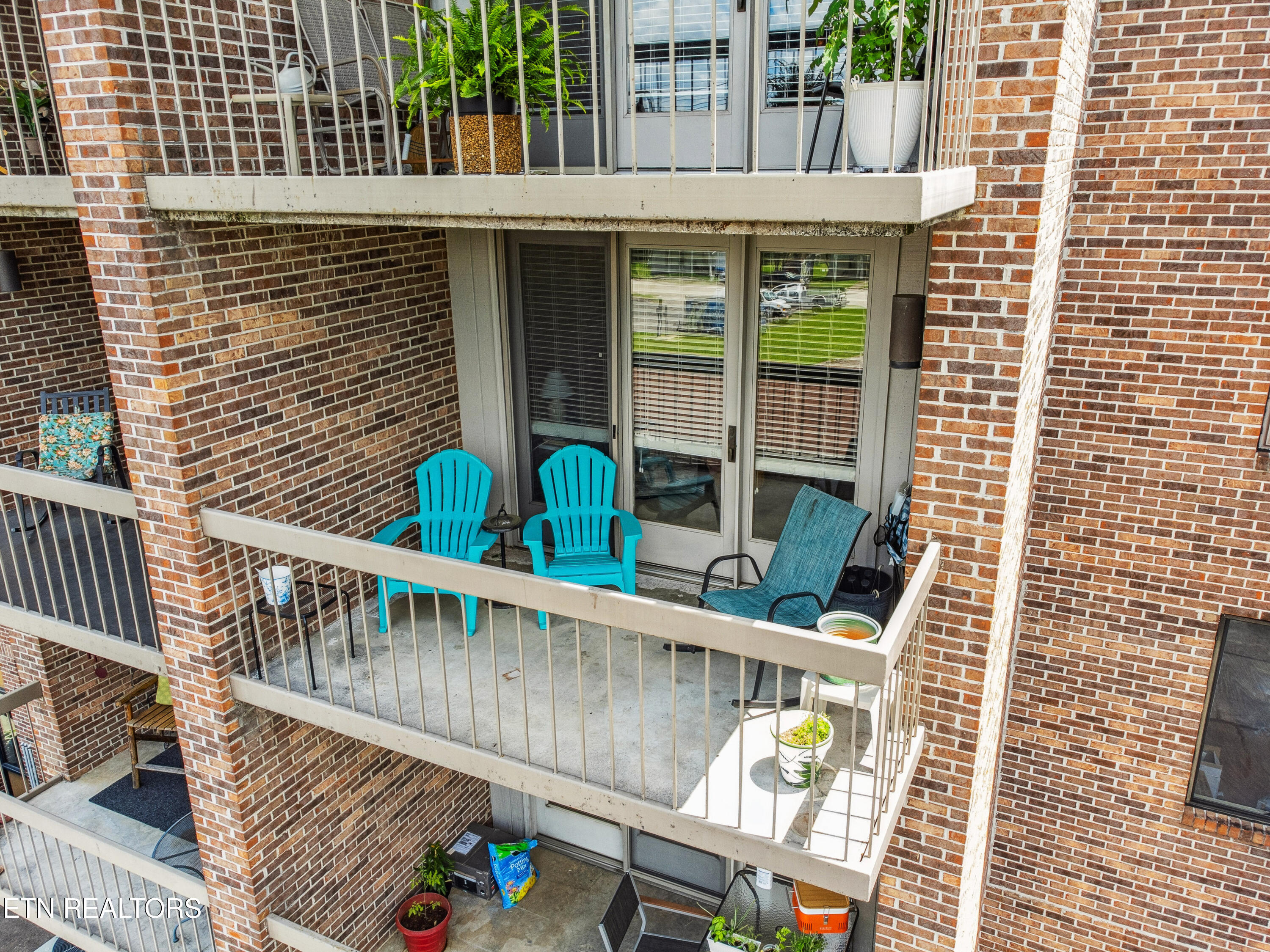 203 Regal Tower Maryville TN 37804