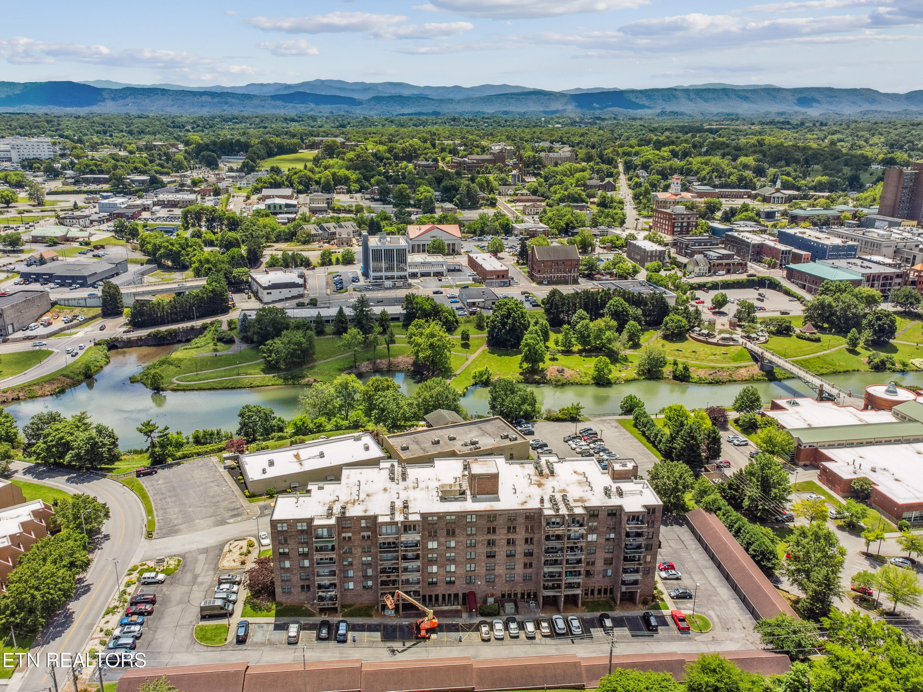 203 Regal Tower Maryville TN 37804