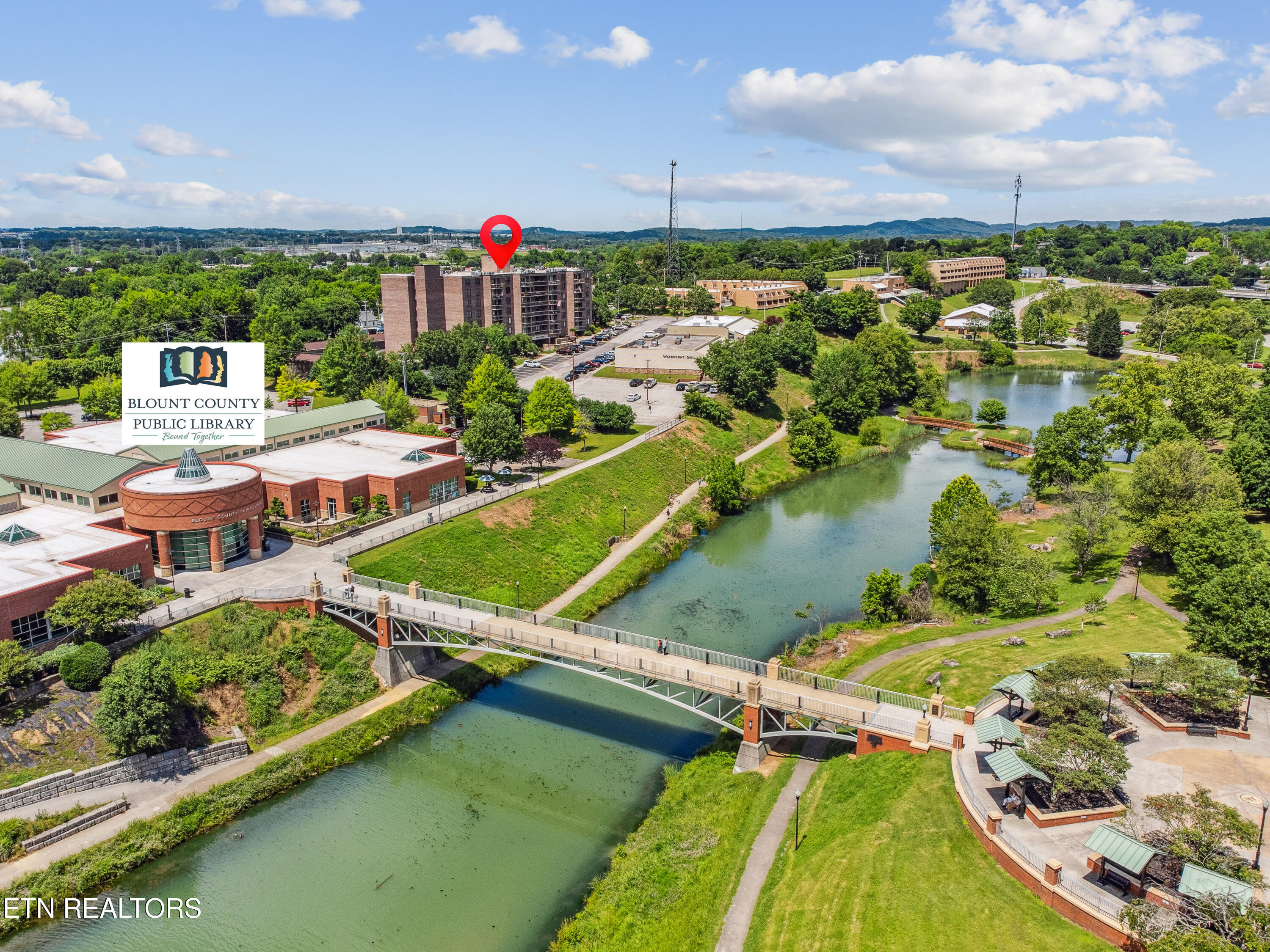 203 Regal Tower Maryville TN 37804