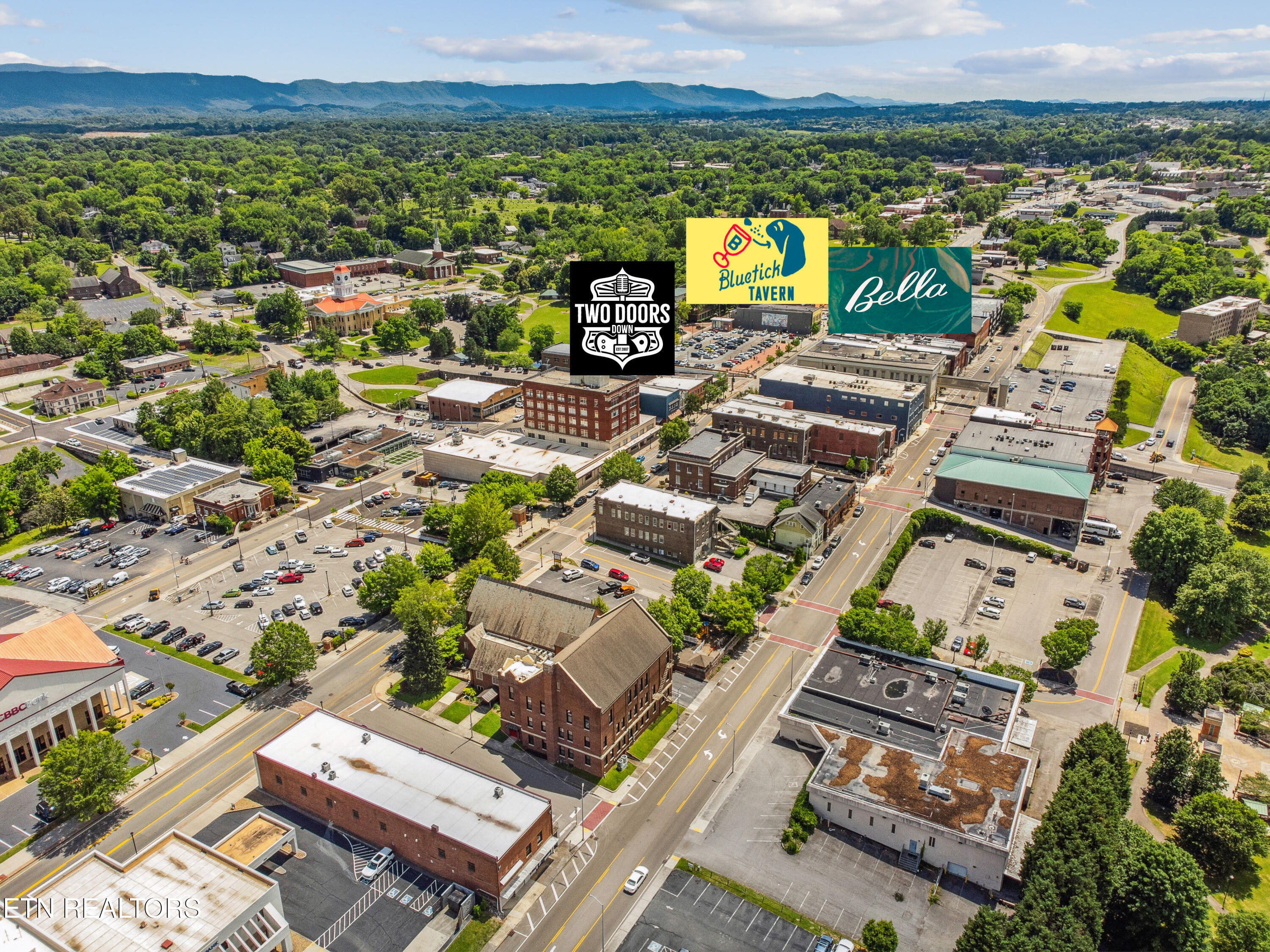 203 Regal Tower Maryville TN 37804