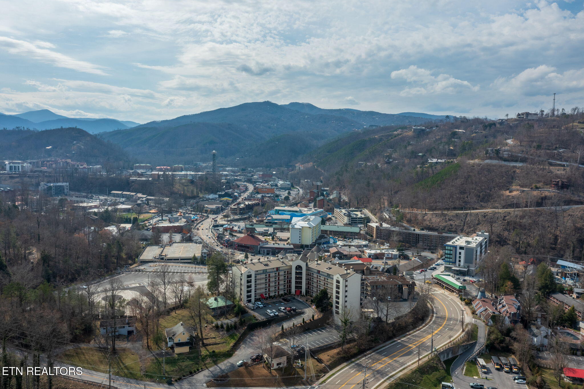 102 Baskins Creek Bypass Gatlinburg TN 37738