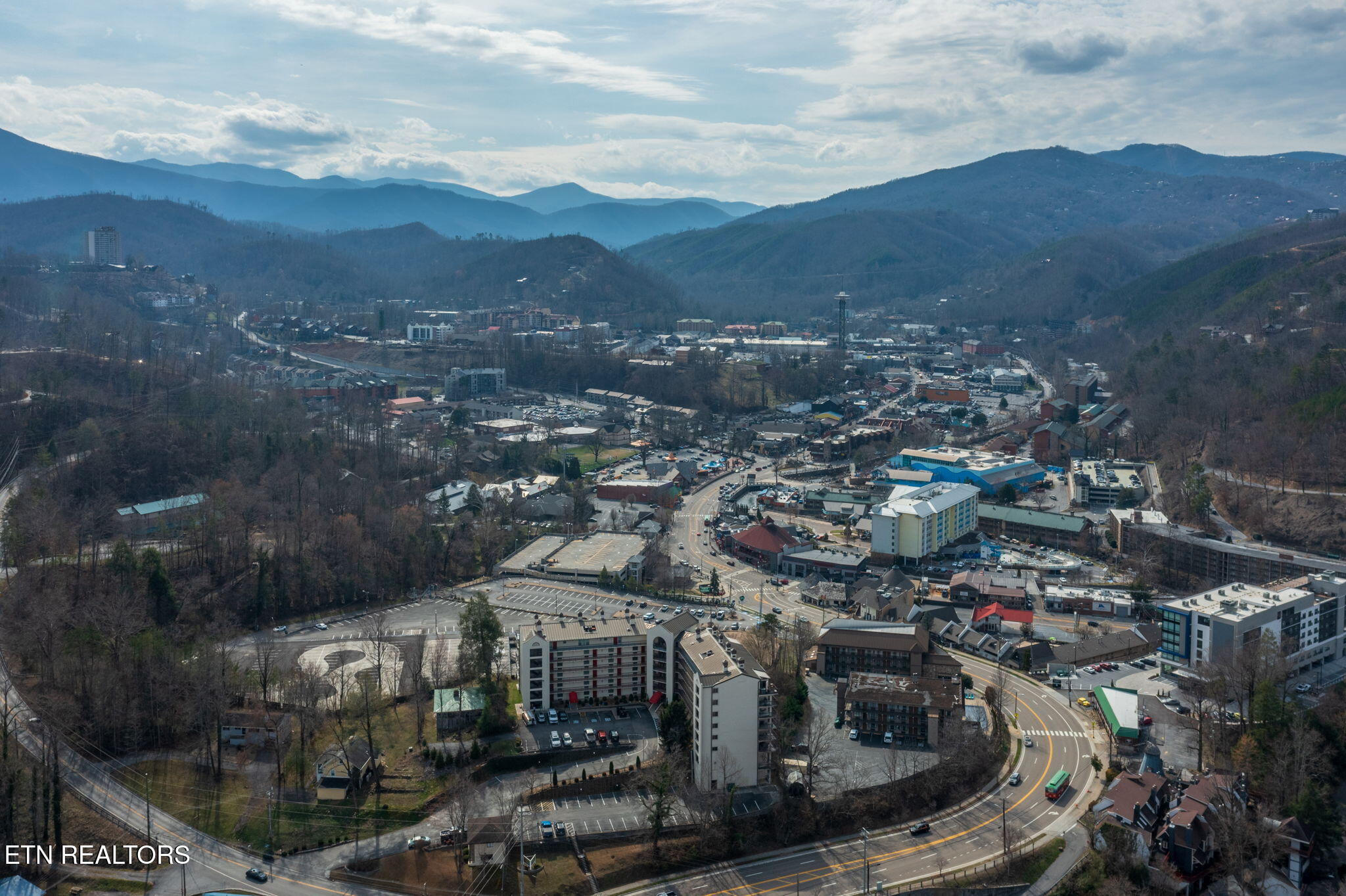 102 Baskins Creek Bypass Gatlinburg TN 37738