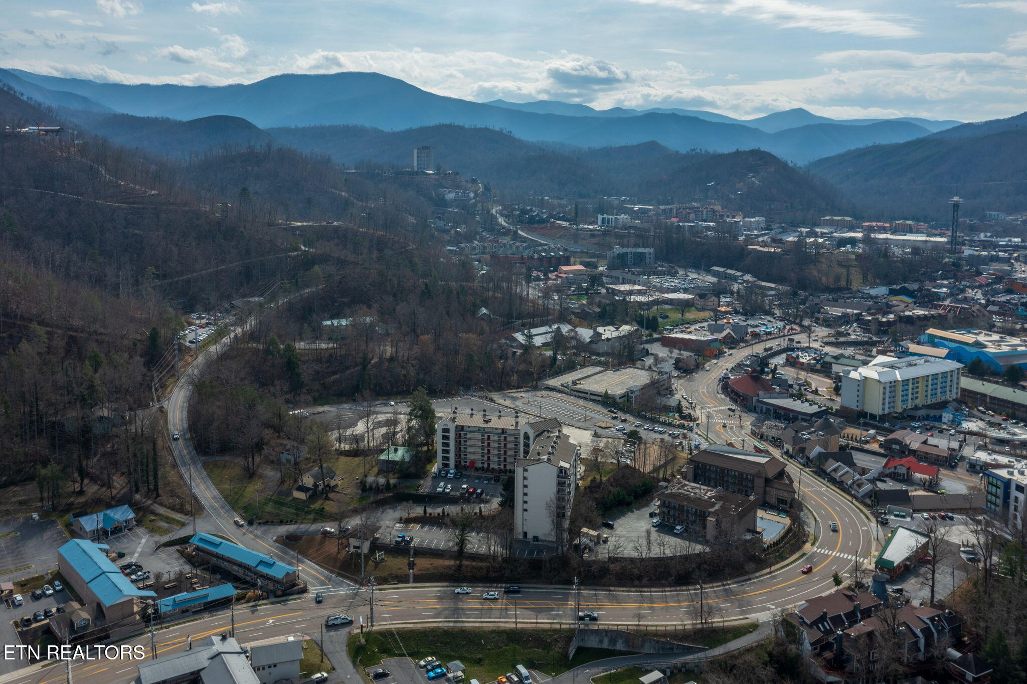 102 Baskins Creek Bypass Gatlinburg TN 37738