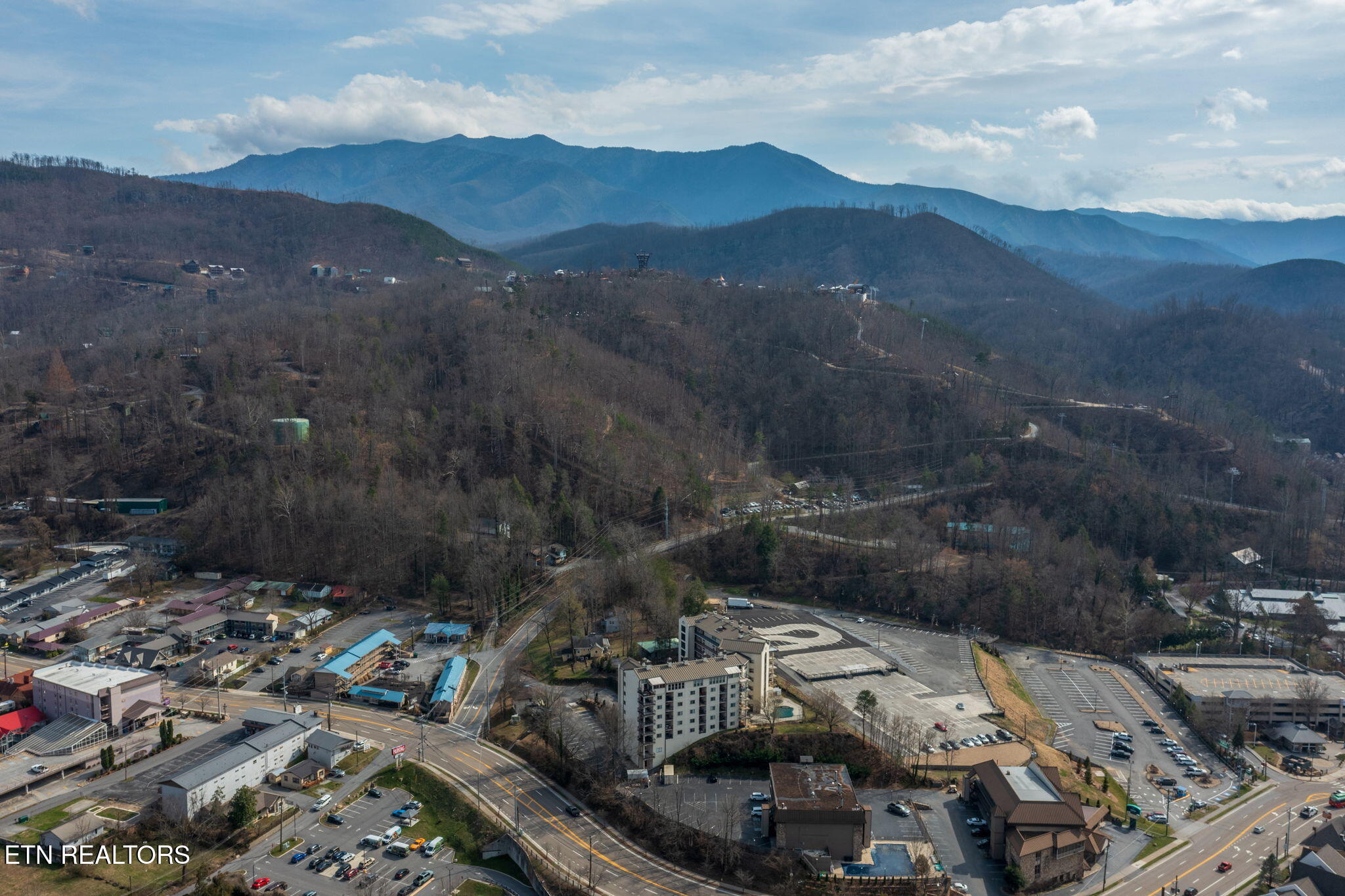 102 Baskins Creek Bypass Gatlinburg TN 37738