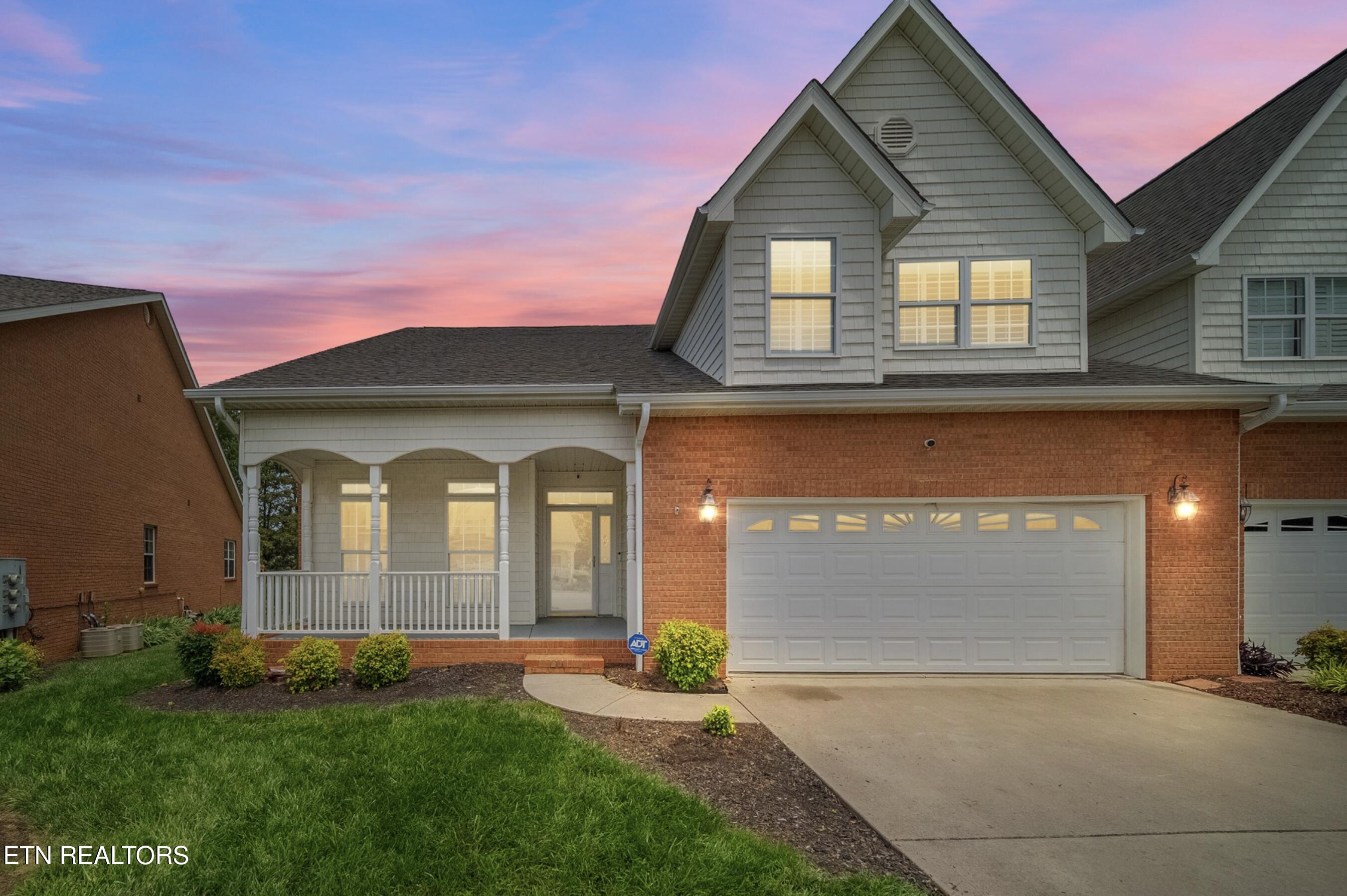 7608 Charmwood Way Knoxville TN 37938