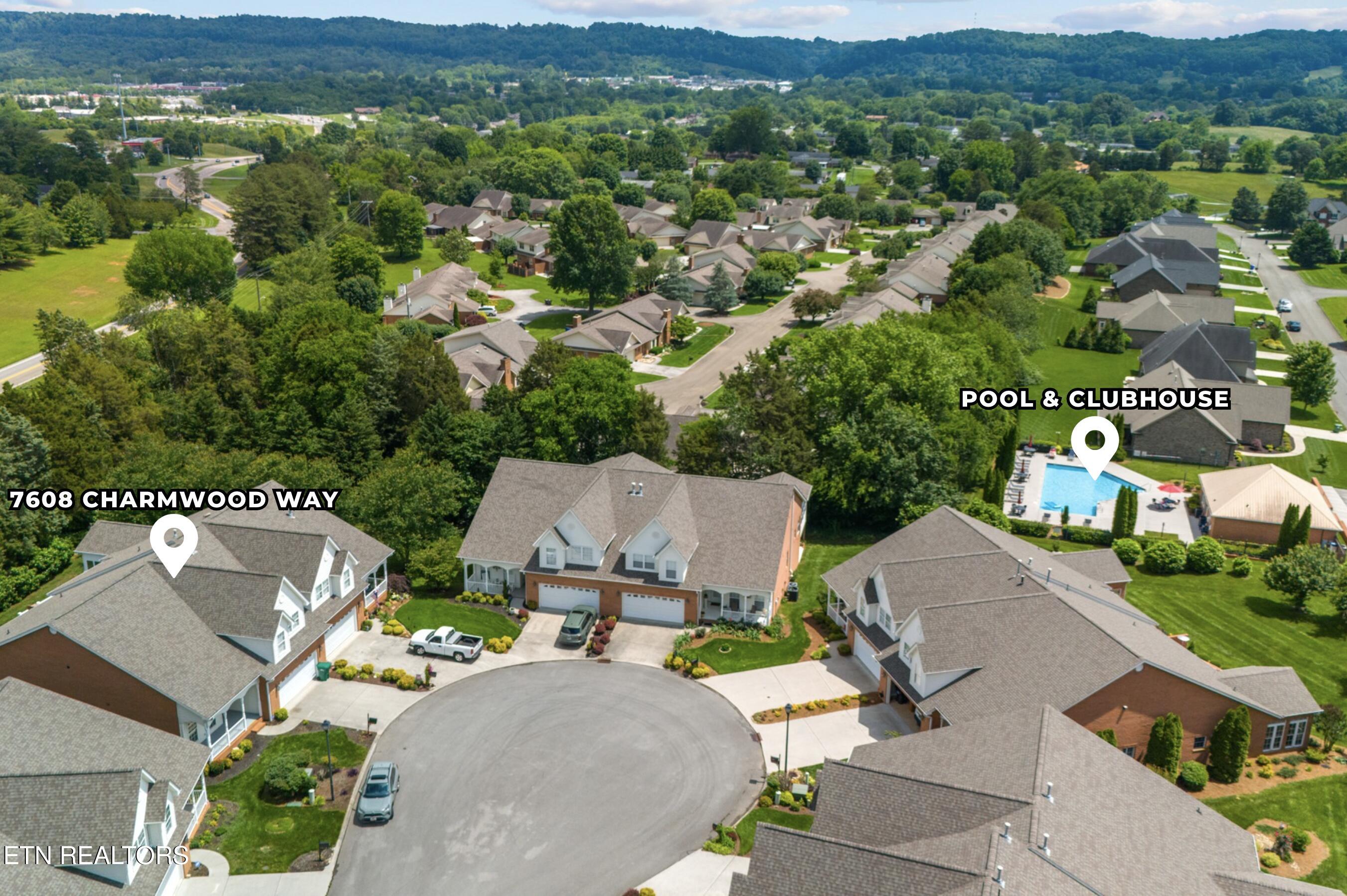 7608 Charmwood Way Knoxville TN 37938