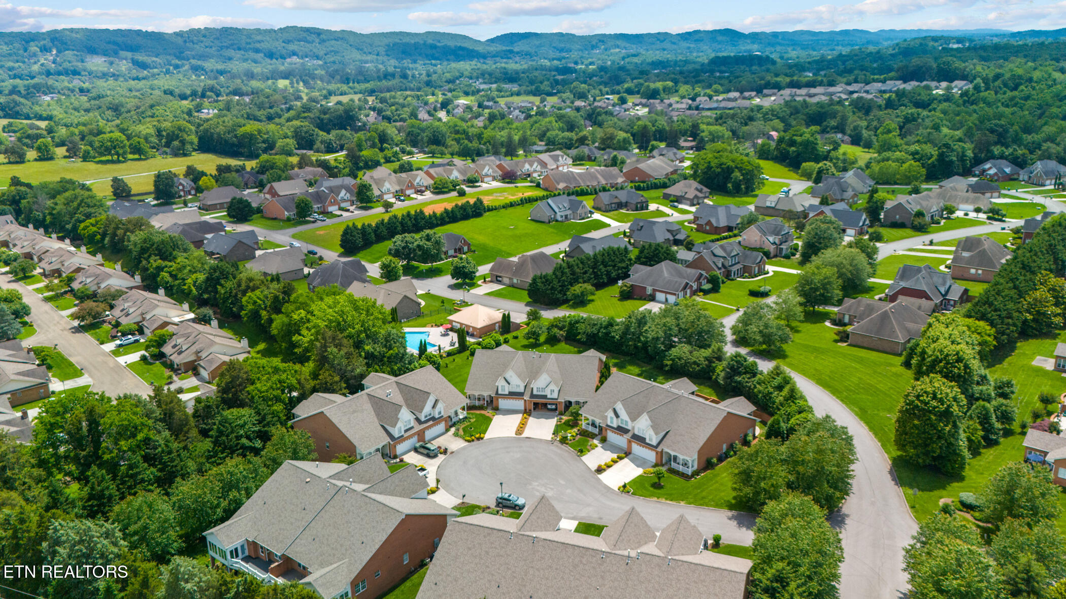 7608 Charmwood Way Knoxville TN 37938