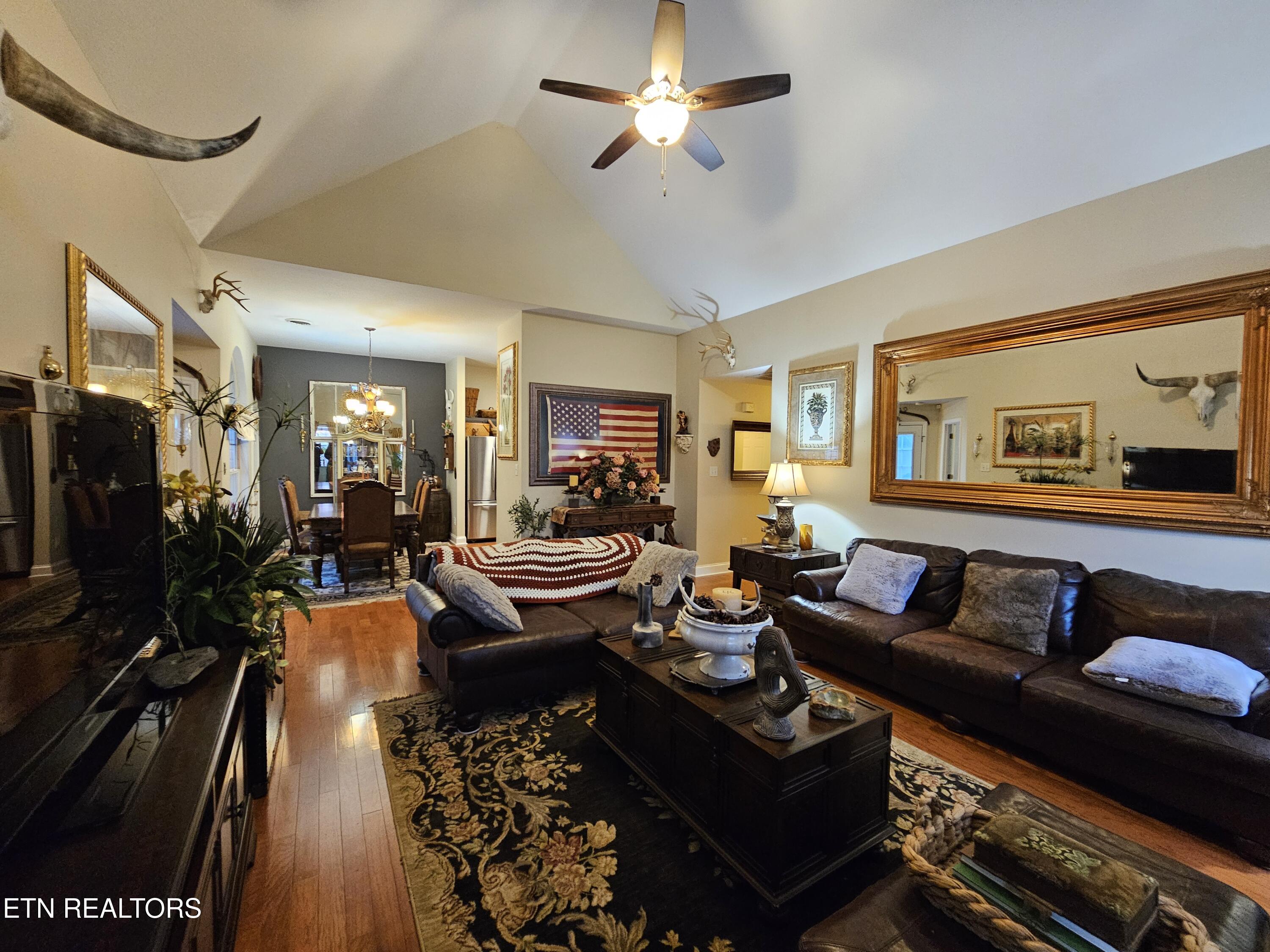 2733 Knob Creek Lane Knoxville TN 37912