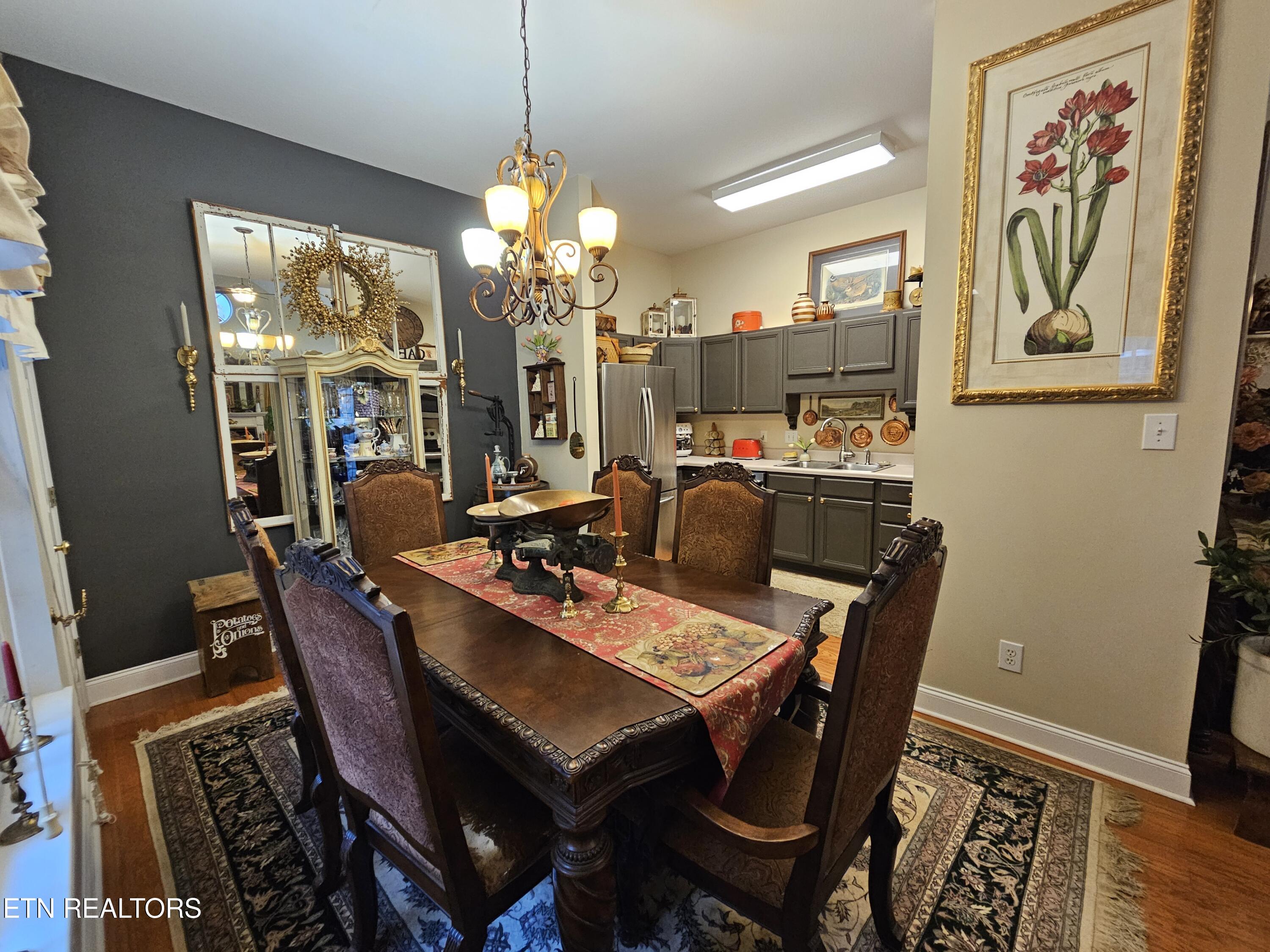2733 Knob Creek Lane Knoxville TN 37912