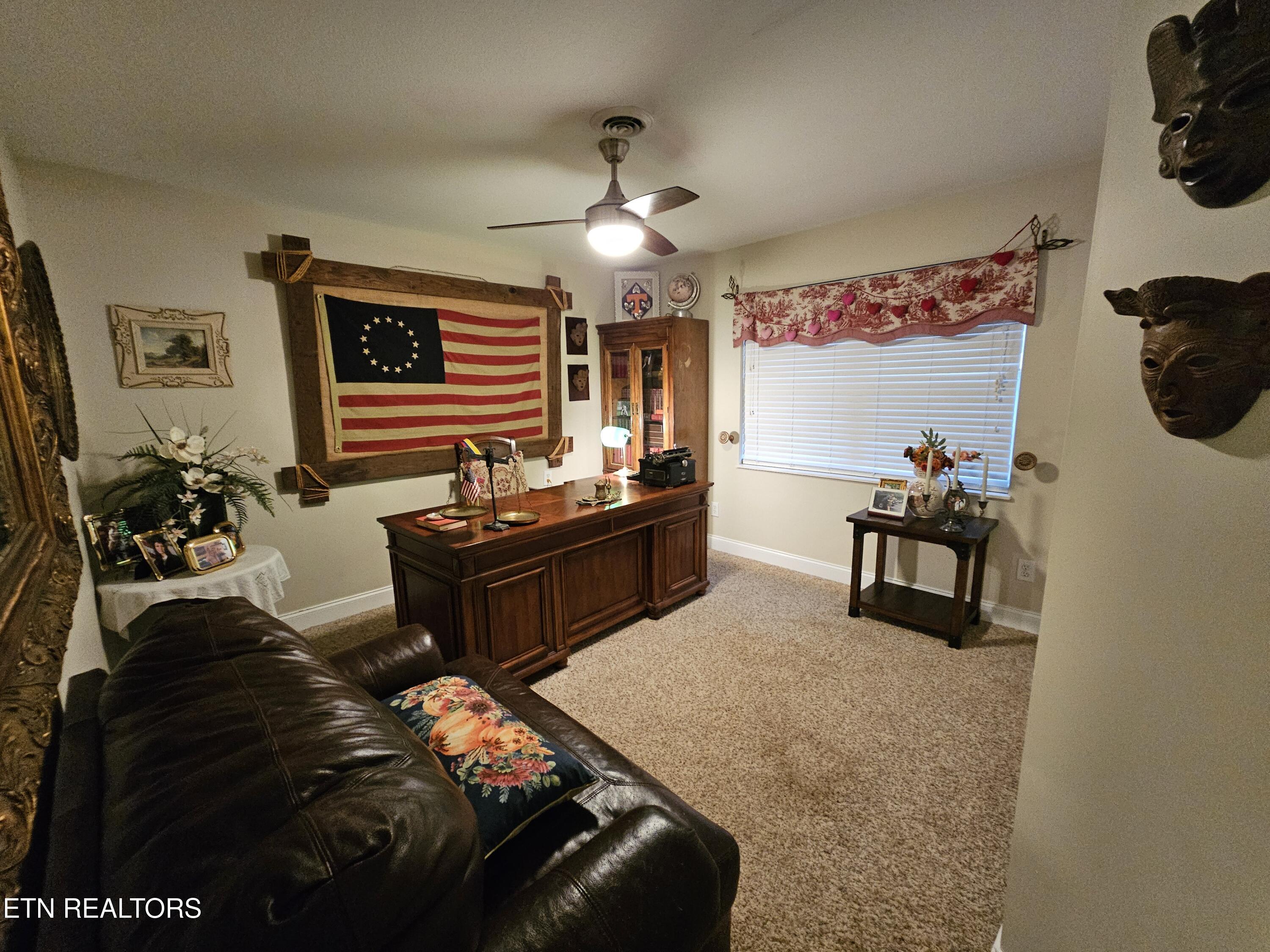 2733 Knob Creek Lane Knoxville TN 37912