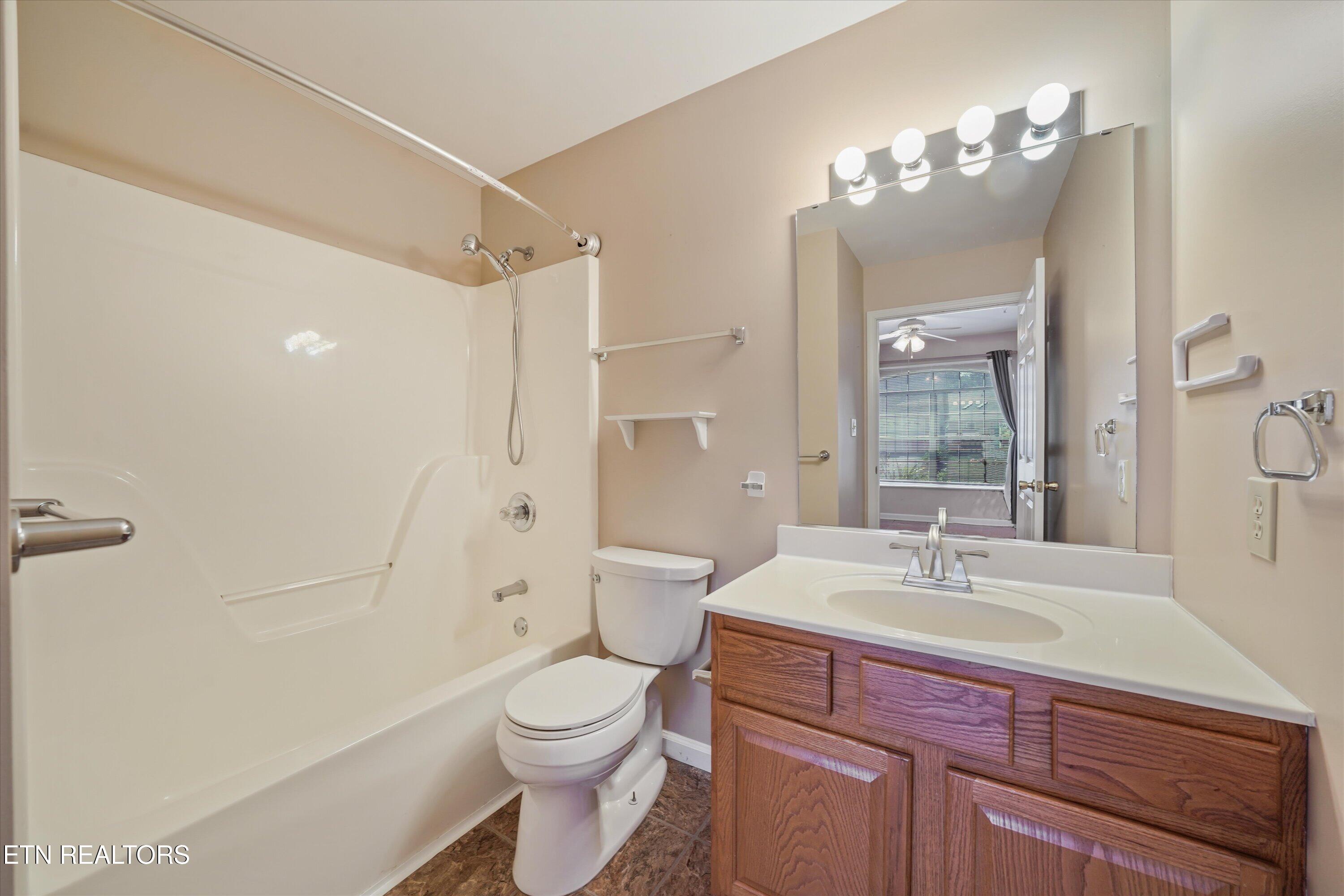 7534 Creek Song Court Knoxville TN 37920