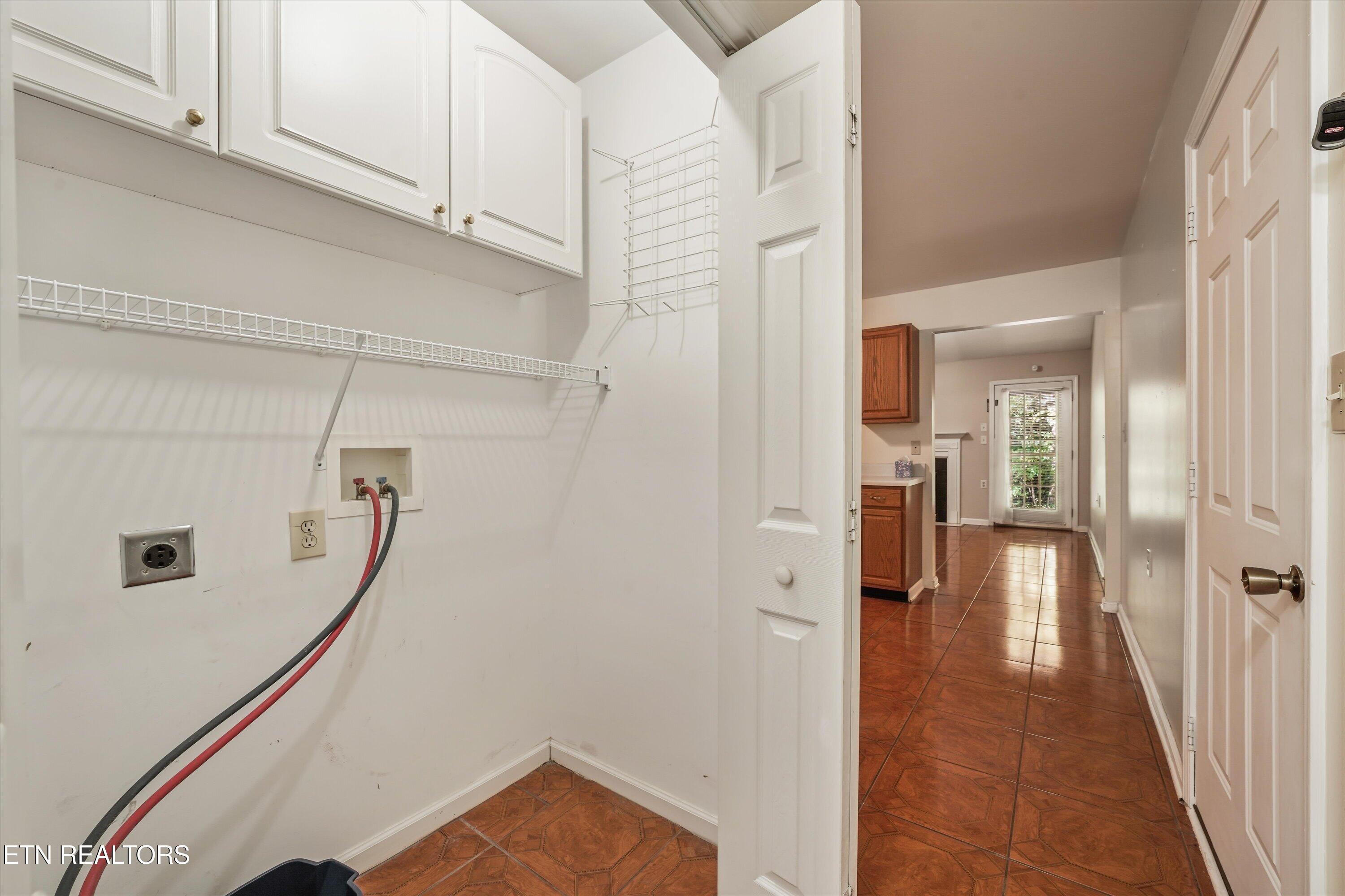 7534 Creek Song Court Knoxville TN 37920