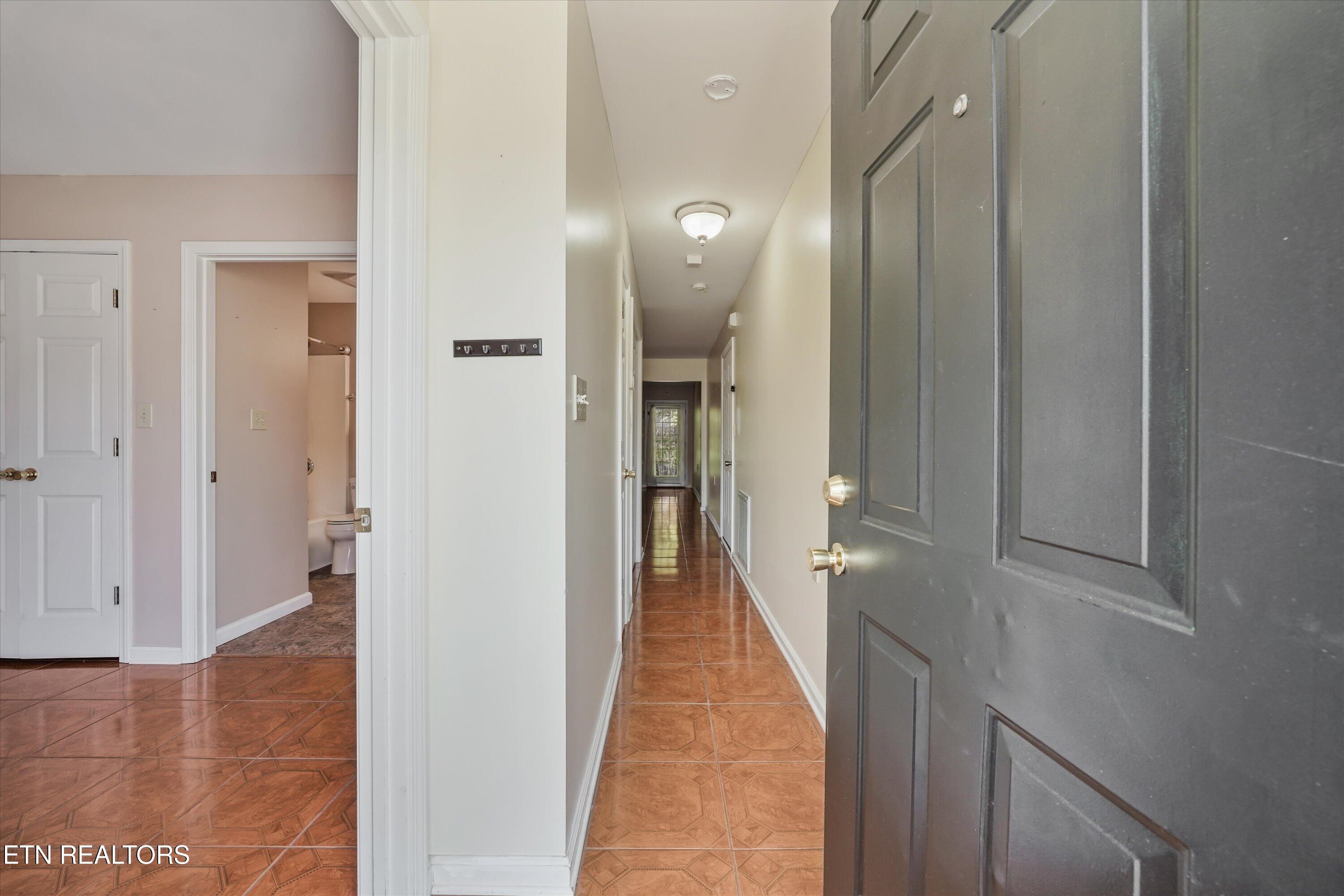 7534 Creek Song Court Knoxville TN 37920