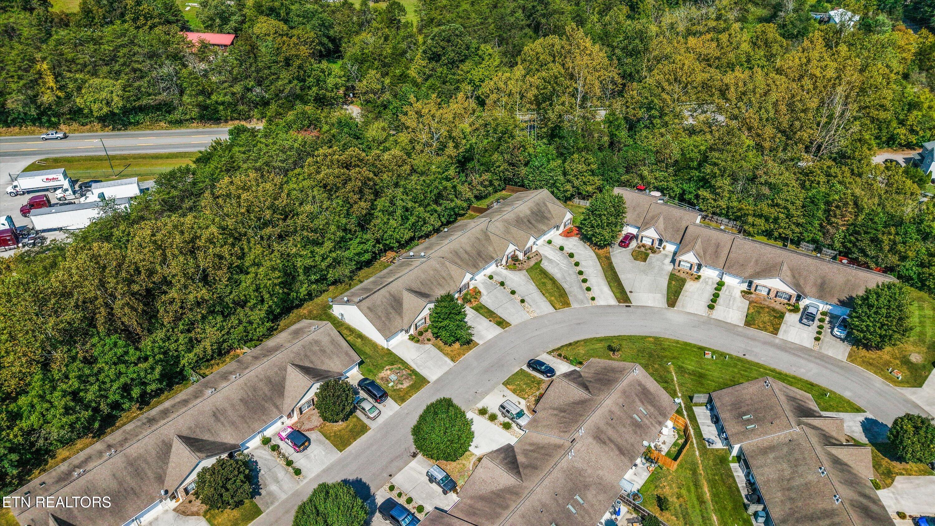 7534 Creek Song Court Knoxville TN 37920