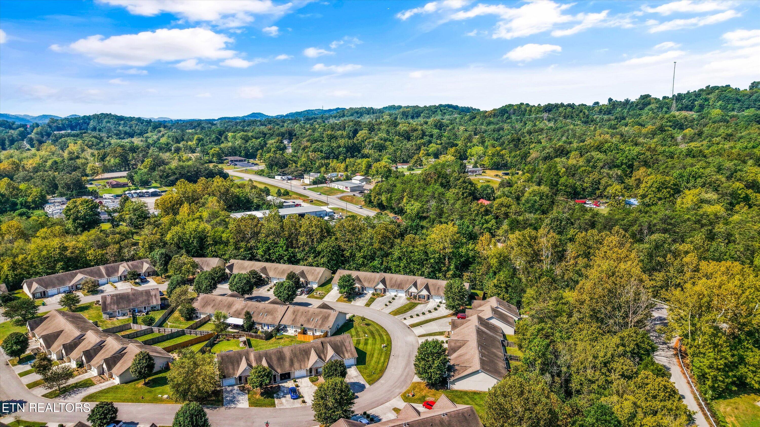 7534 Creek Song Court Knoxville TN 37920