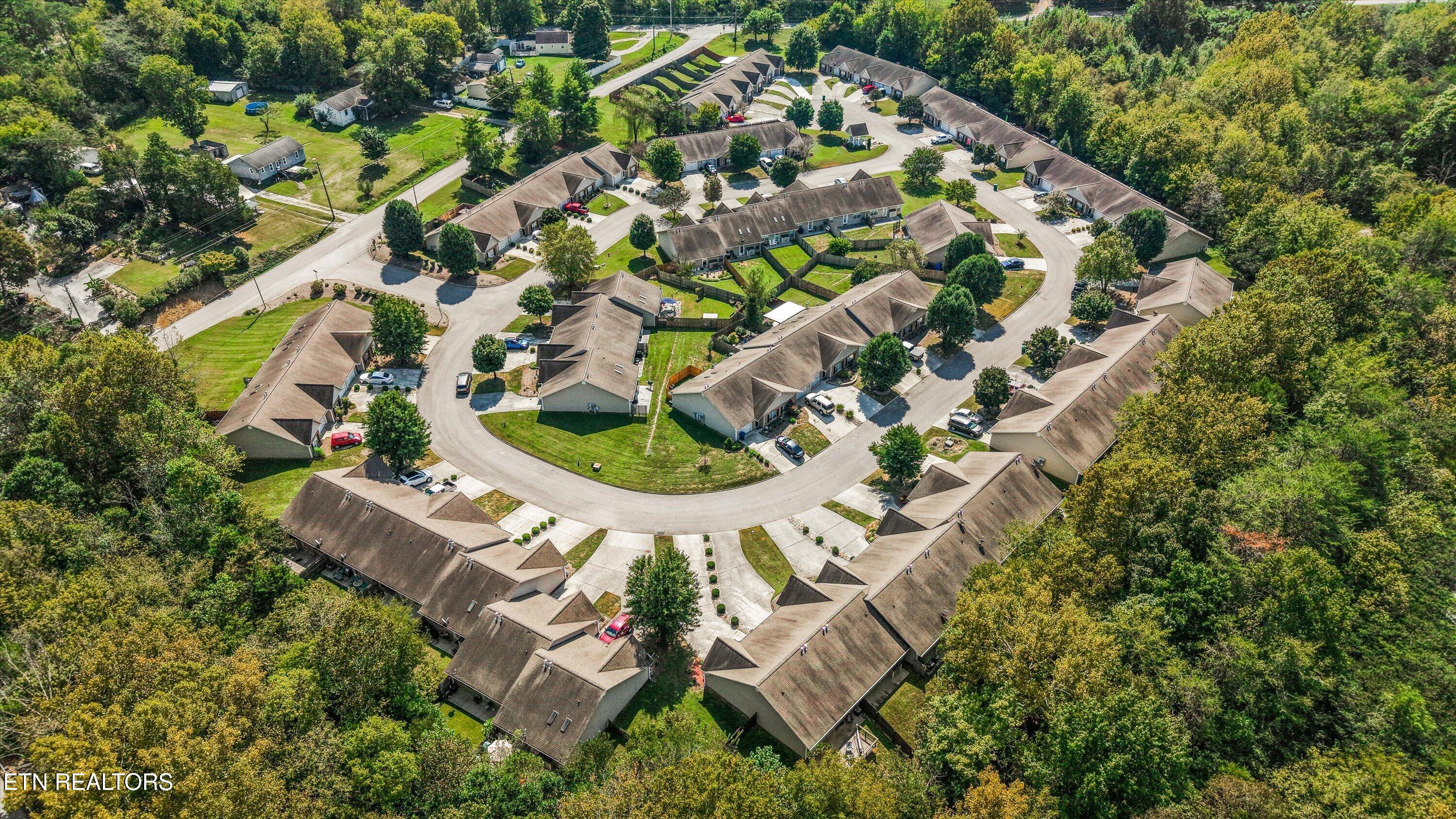 7534 Creek Song Court Knoxville TN 37920