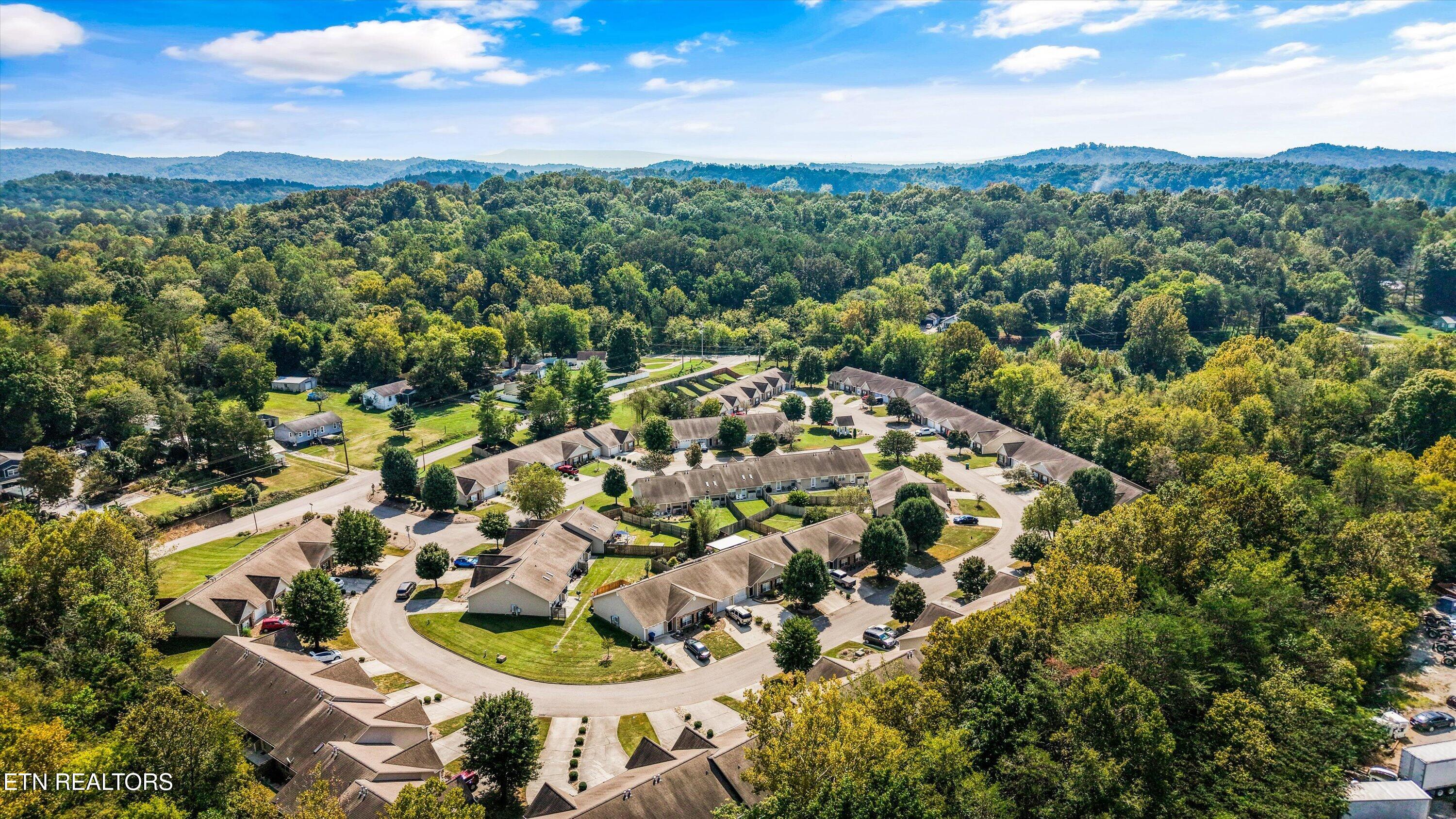 7534 Creek Song Court Knoxville TN 37920