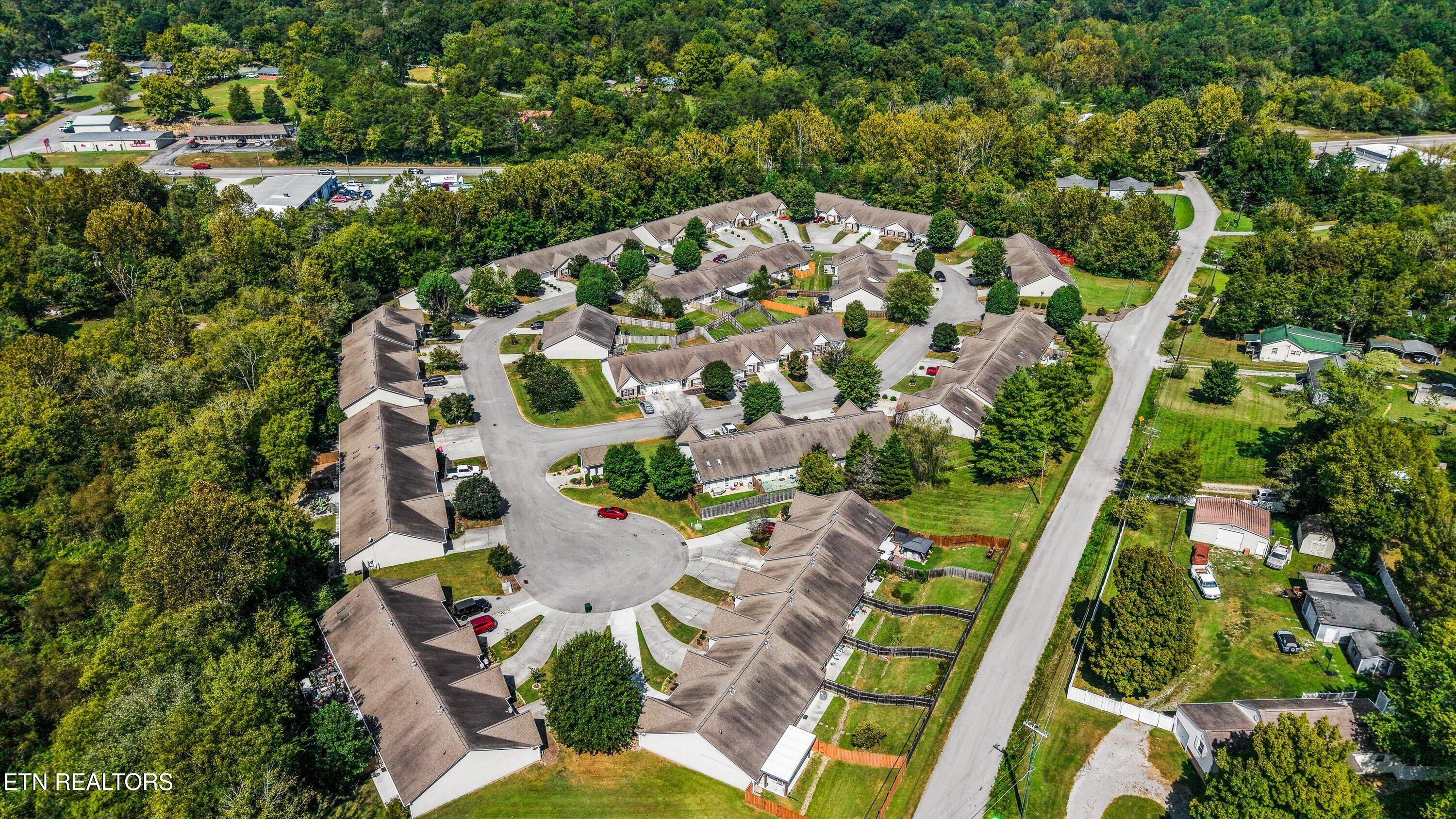 7534 Creek Song Court Knoxville TN 37920