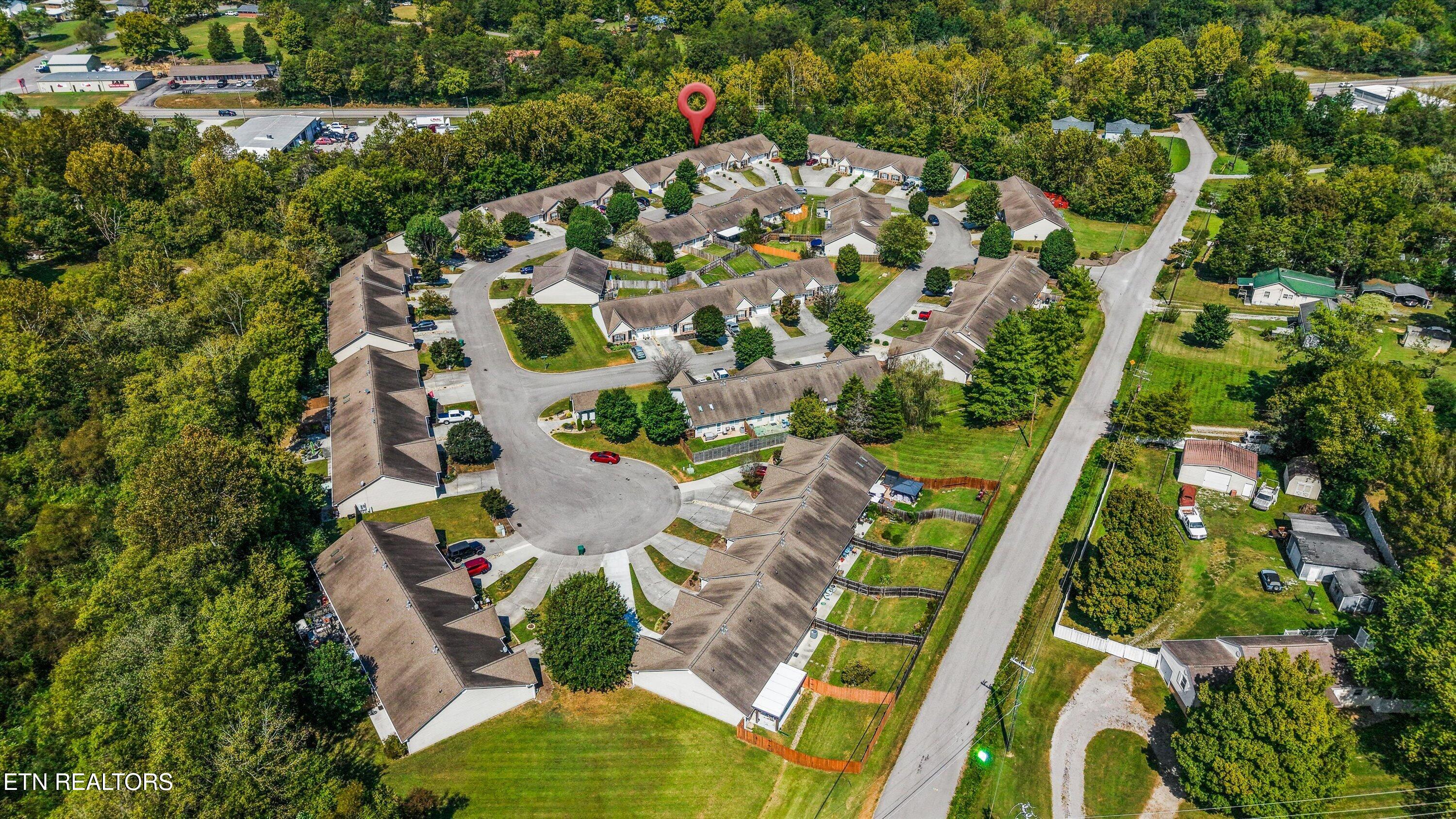 7534 Creek Song Court Knoxville TN 37920