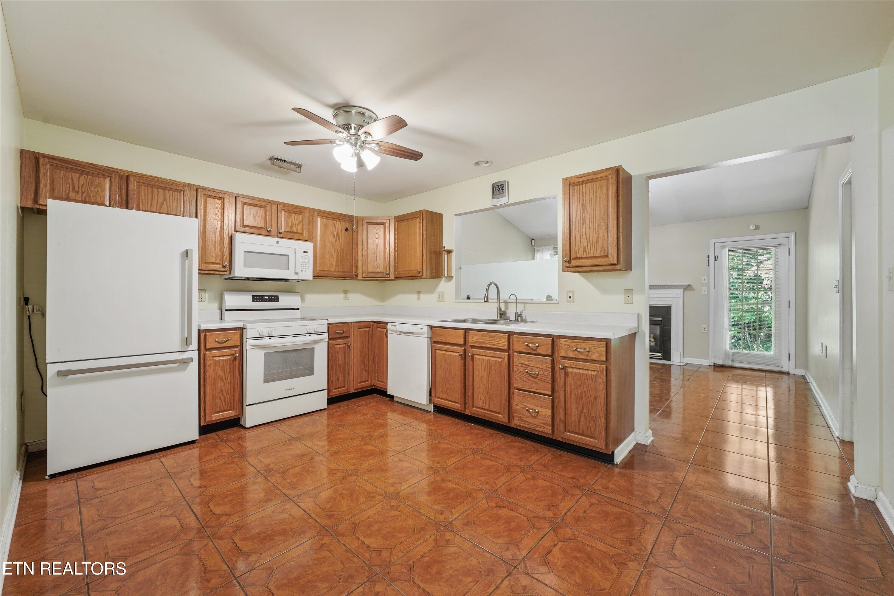 7534 Creek Song Court Knoxville TN 37920