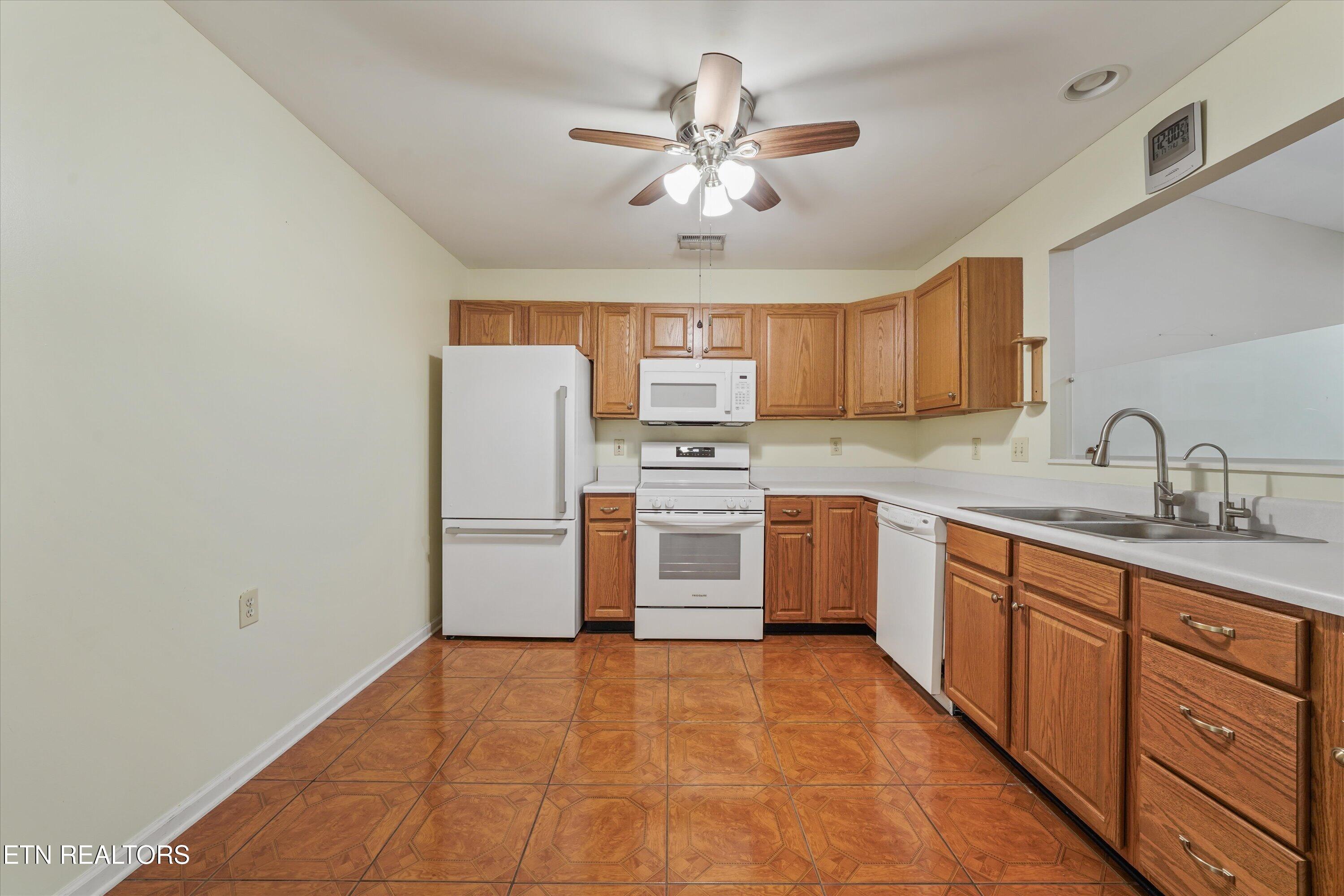 7534 Creek Song Court Knoxville TN 37920