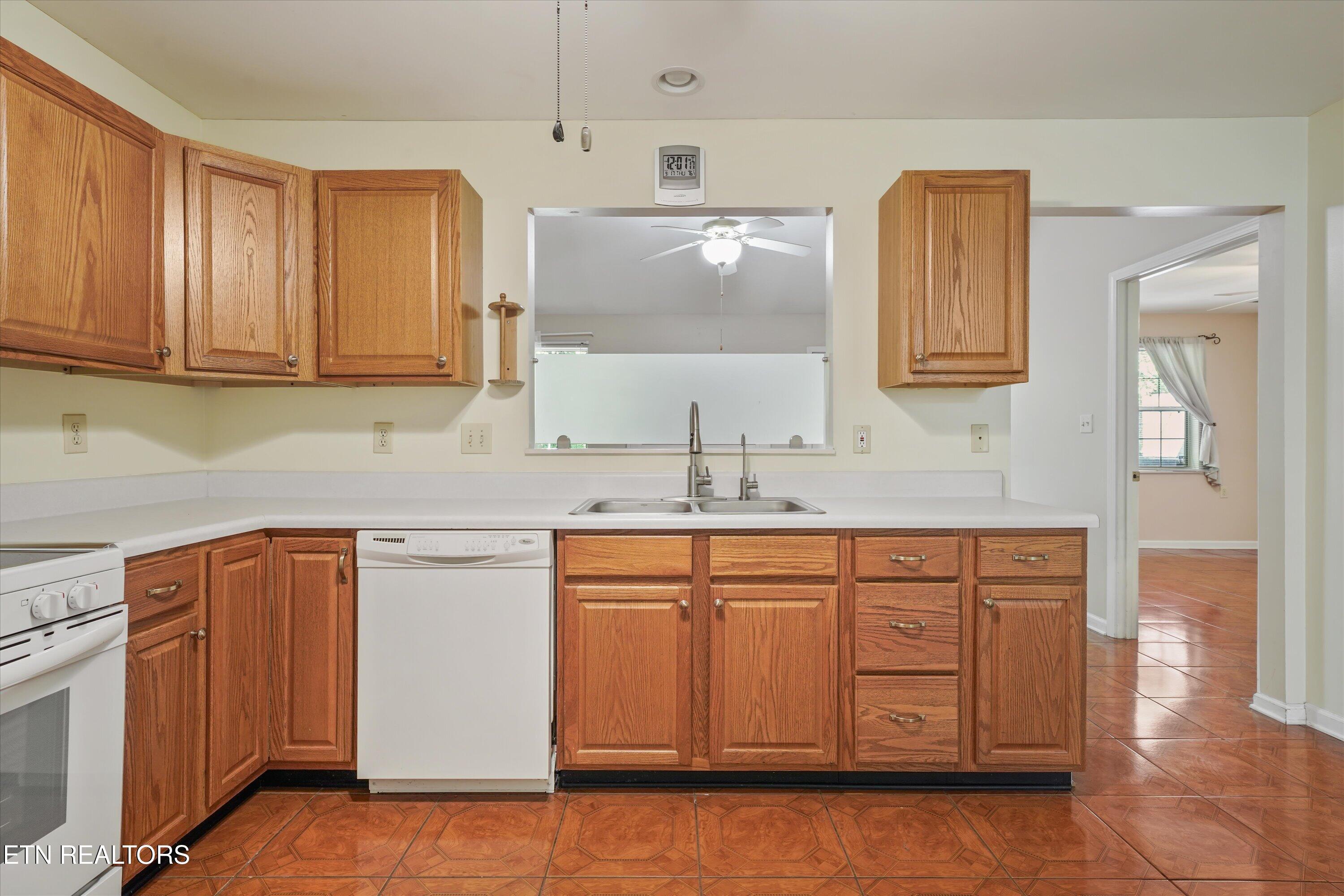 7534 Creek Song Court Knoxville TN 37920