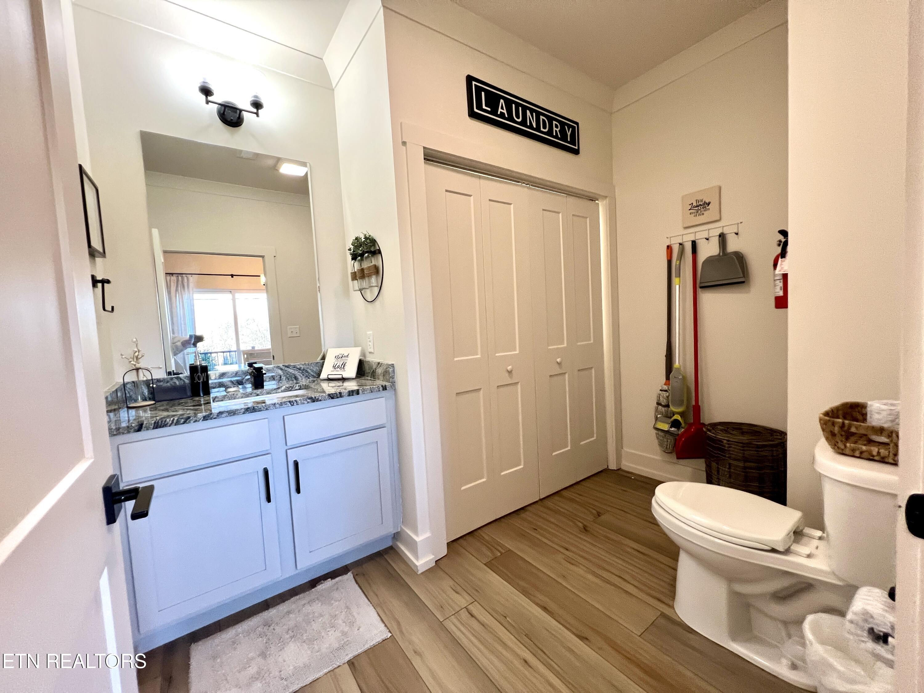 414 Fleeta Williams Way Pigeon Forge TN 37862