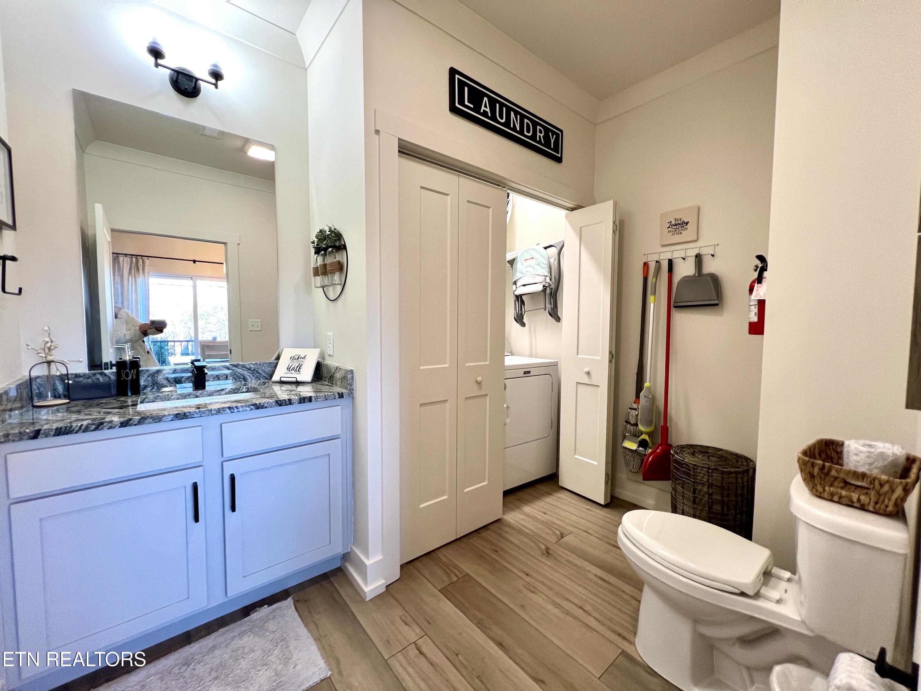 414 Fleeta Williams Way Pigeon Forge TN 37862