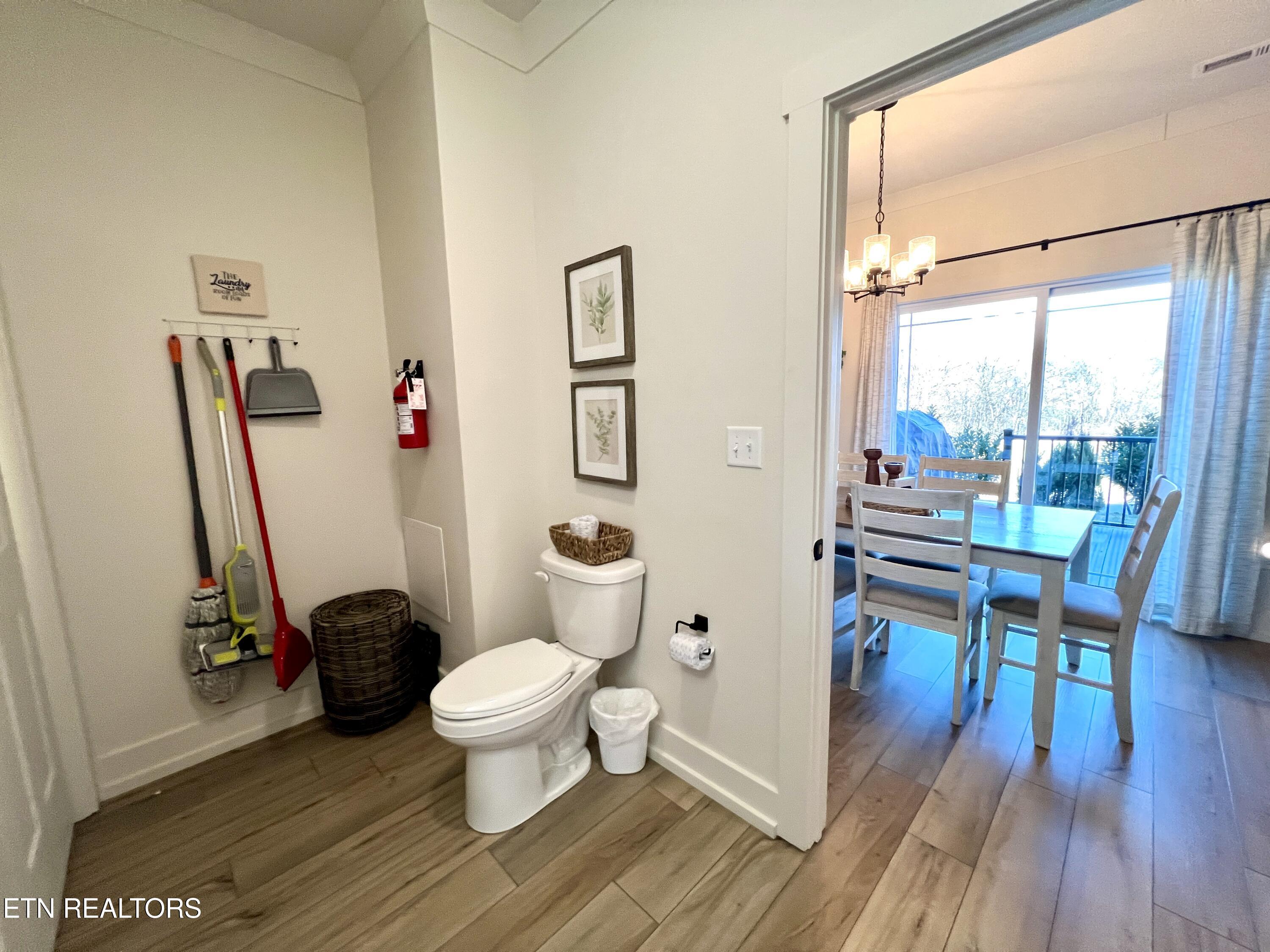 414 Fleeta Williams Way Pigeon Forge TN 37862