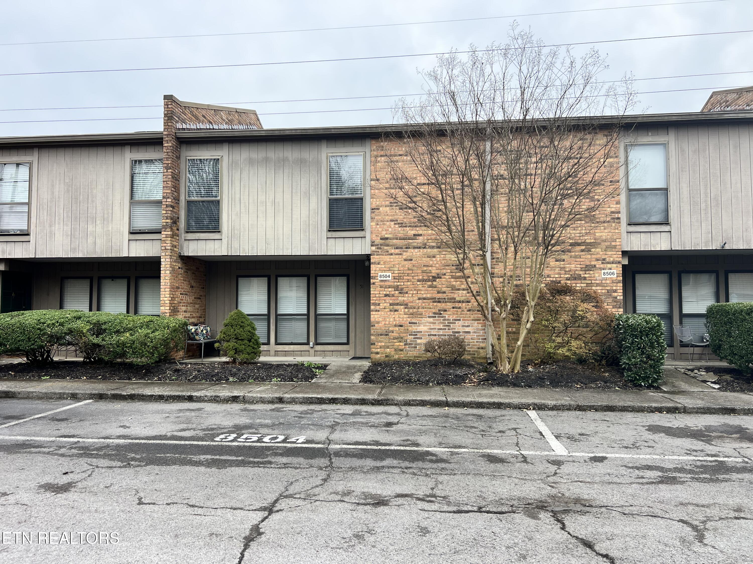 8504 Ankara Court Knoxville TN 37923