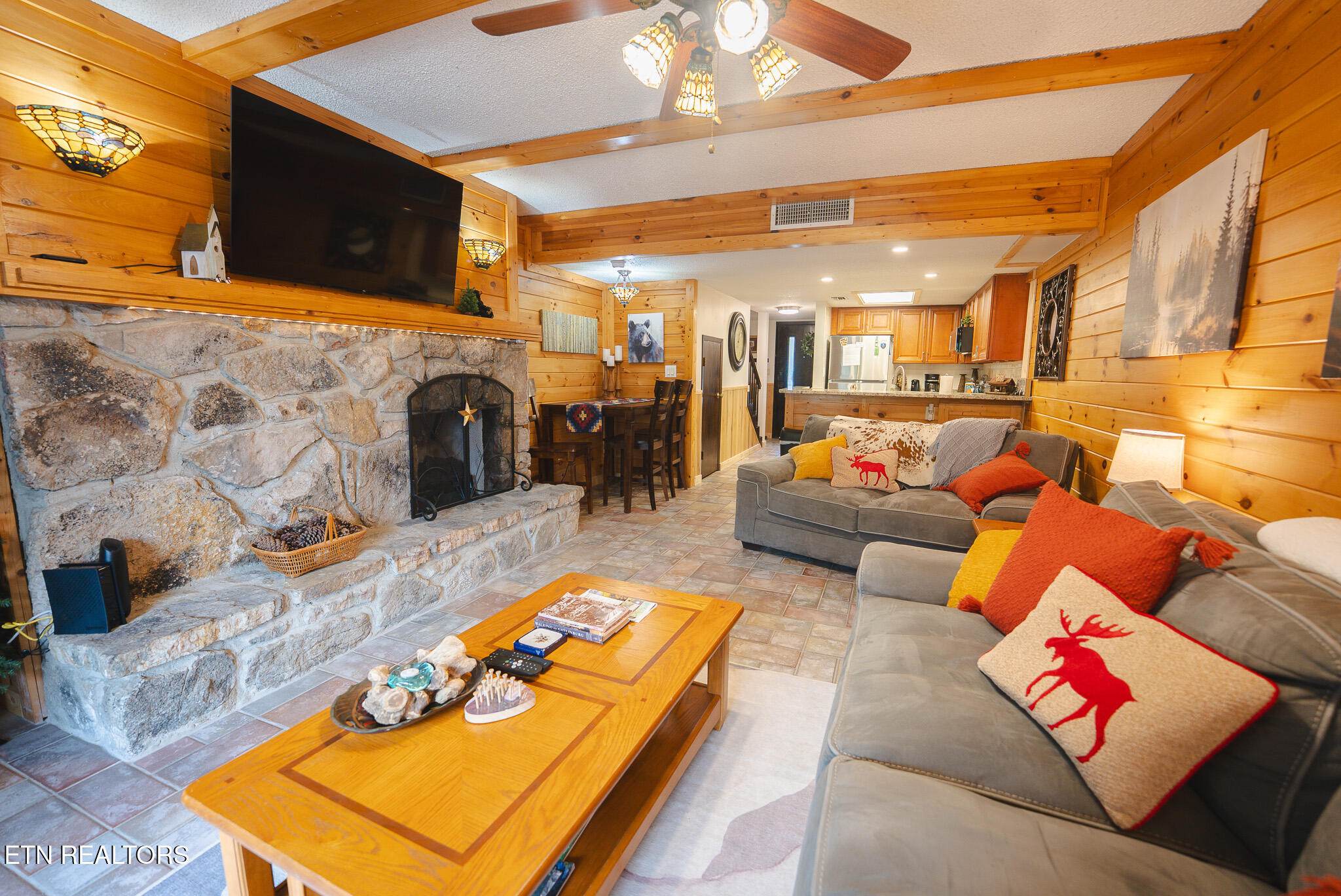 260 Roaring Fork Road Gatlinburg TN 37738