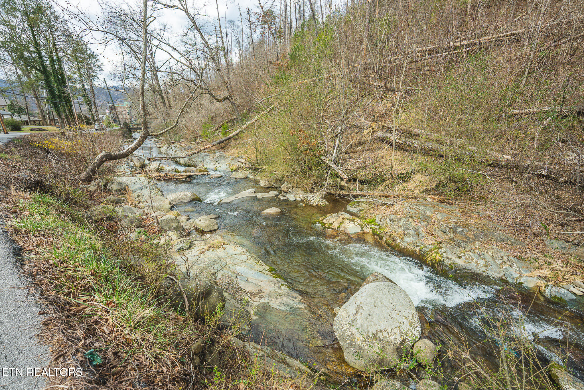 260 Roaring Fork Road Gatlinburg TN 37738