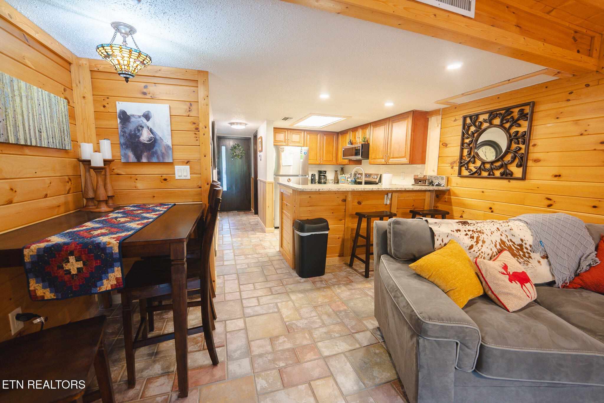260 Roaring Fork Road Gatlinburg TN 37738