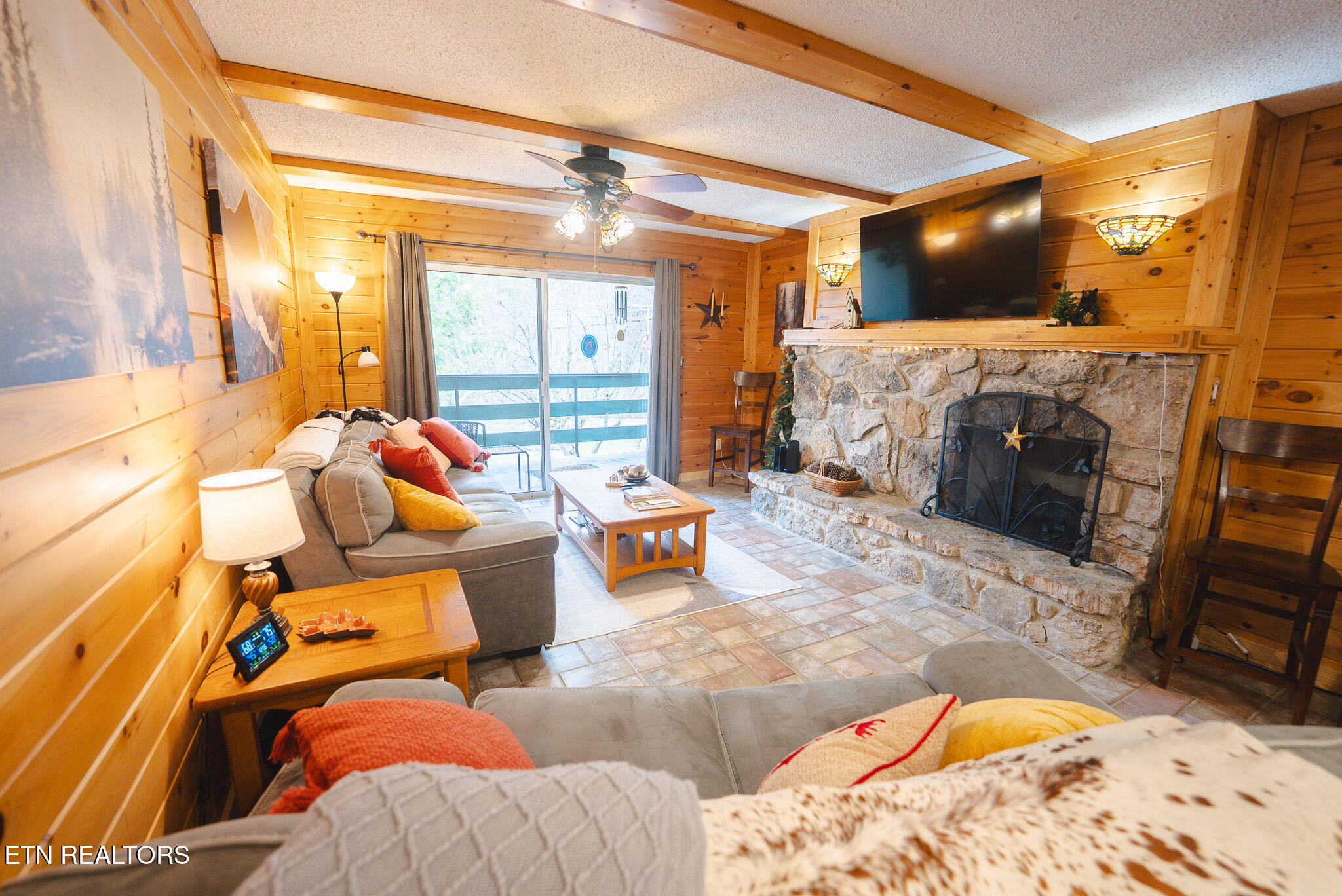 260 Roaring Fork Road Gatlinburg TN 37738