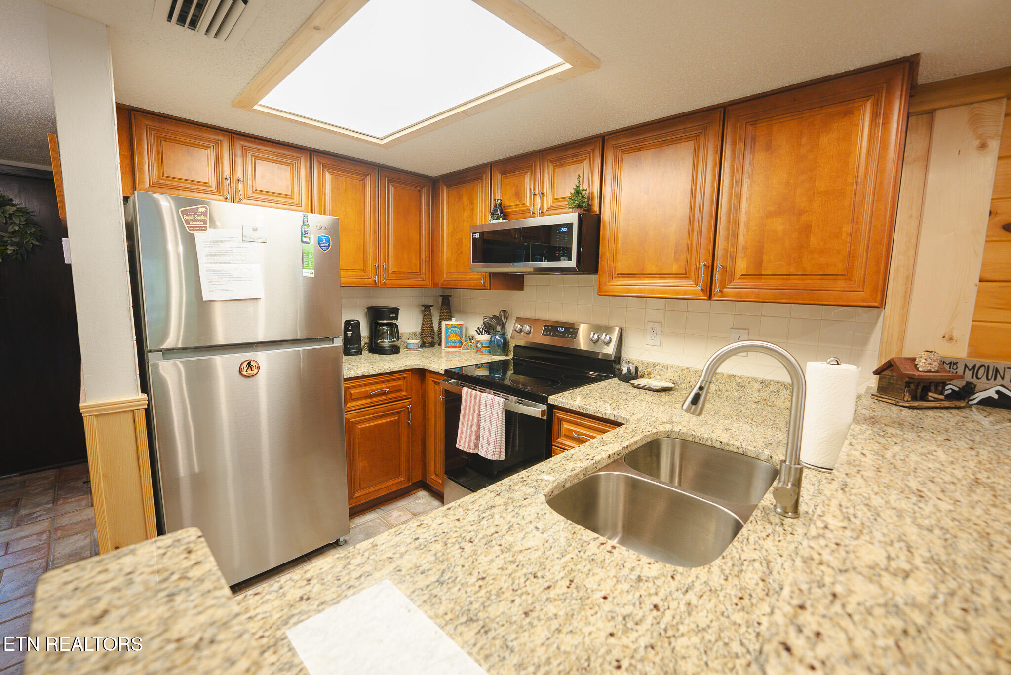260 Roaring Fork Road Gatlinburg TN 37738