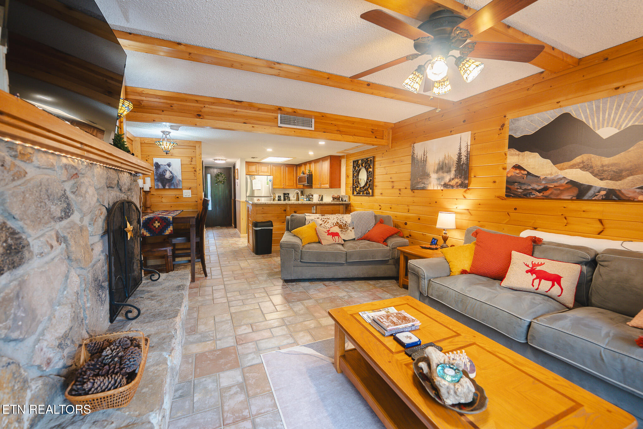 260 Roaring Fork Road Gatlinburg TN 37738
