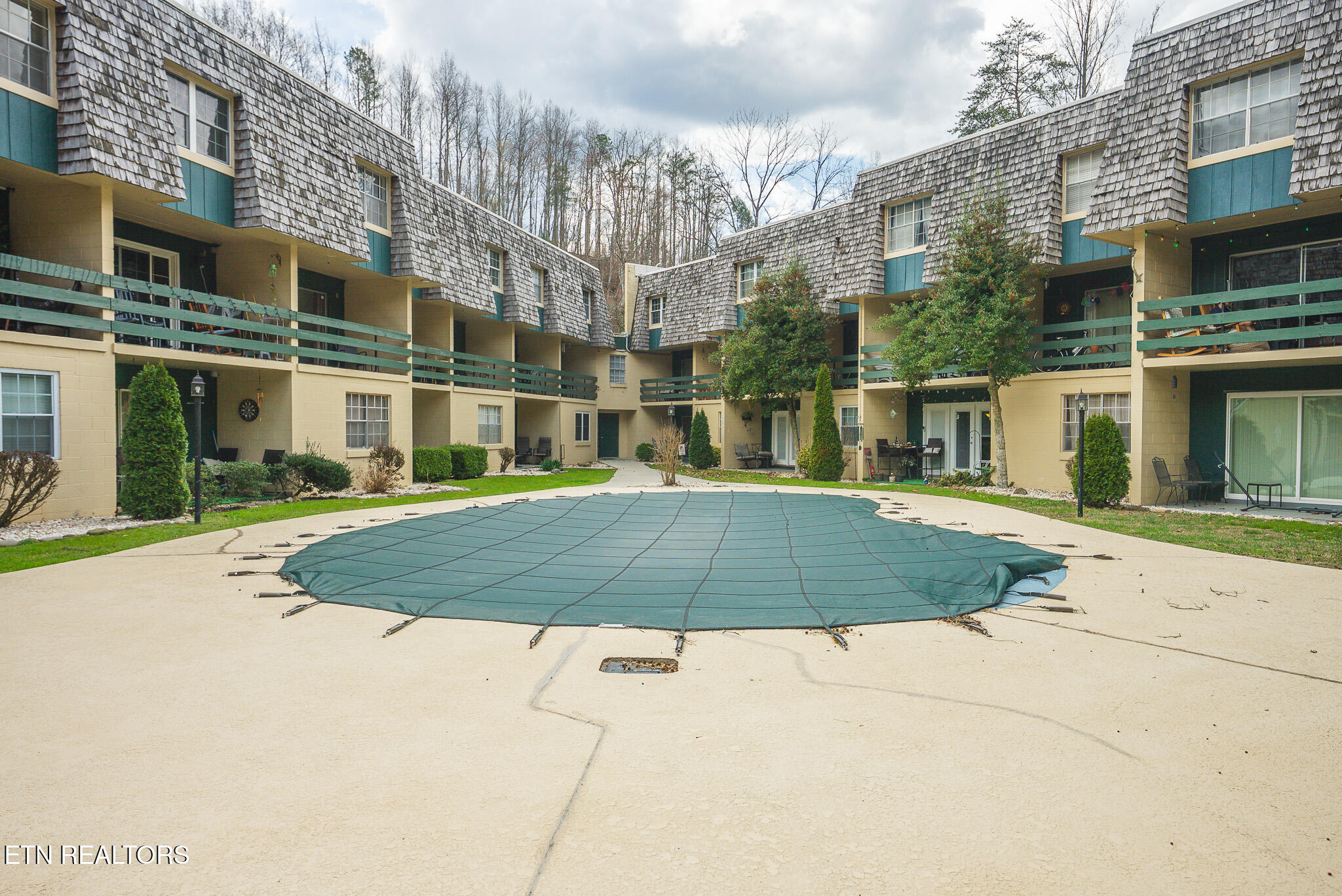 260 Roaring Fork Road Gatlinburg TN 37738